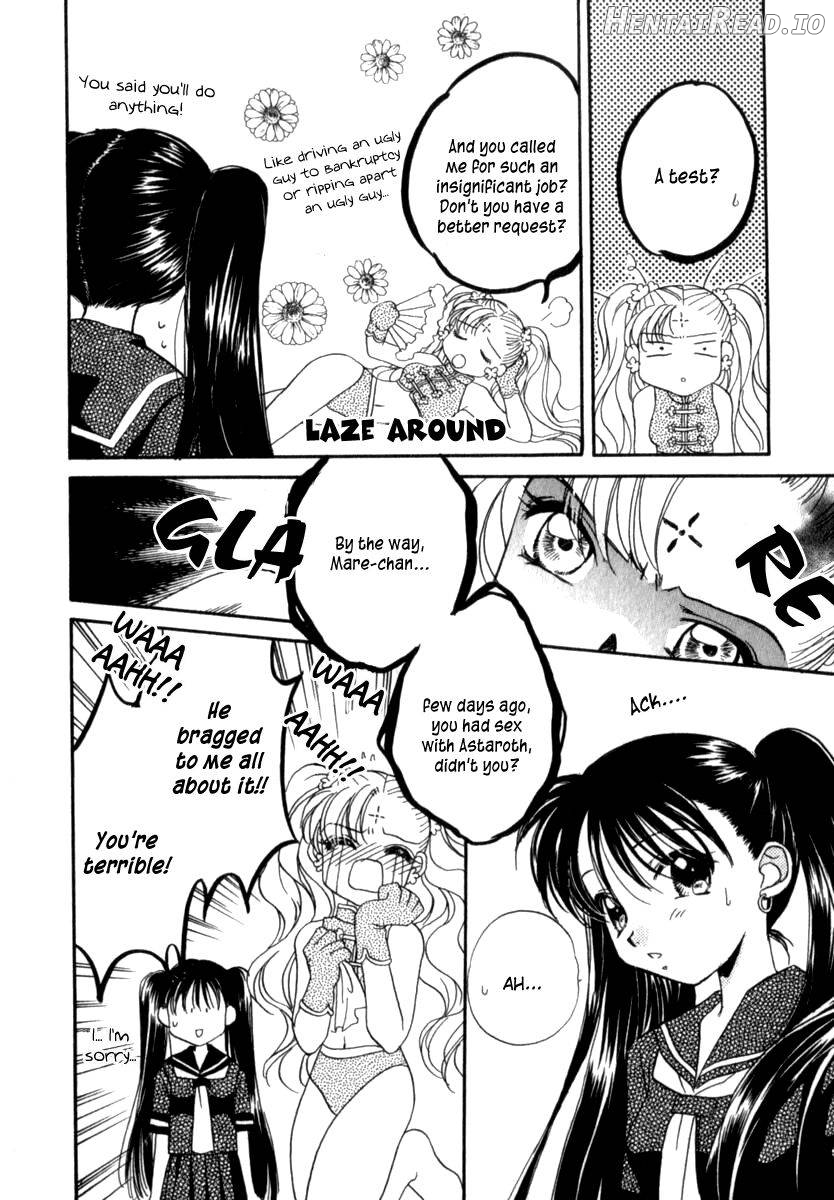 Mare Hentai Chapter 1 - page 77
