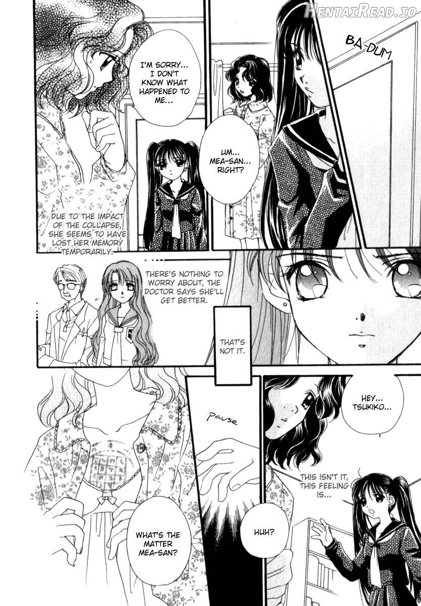Mare Hentai Chapter 1 - page 89