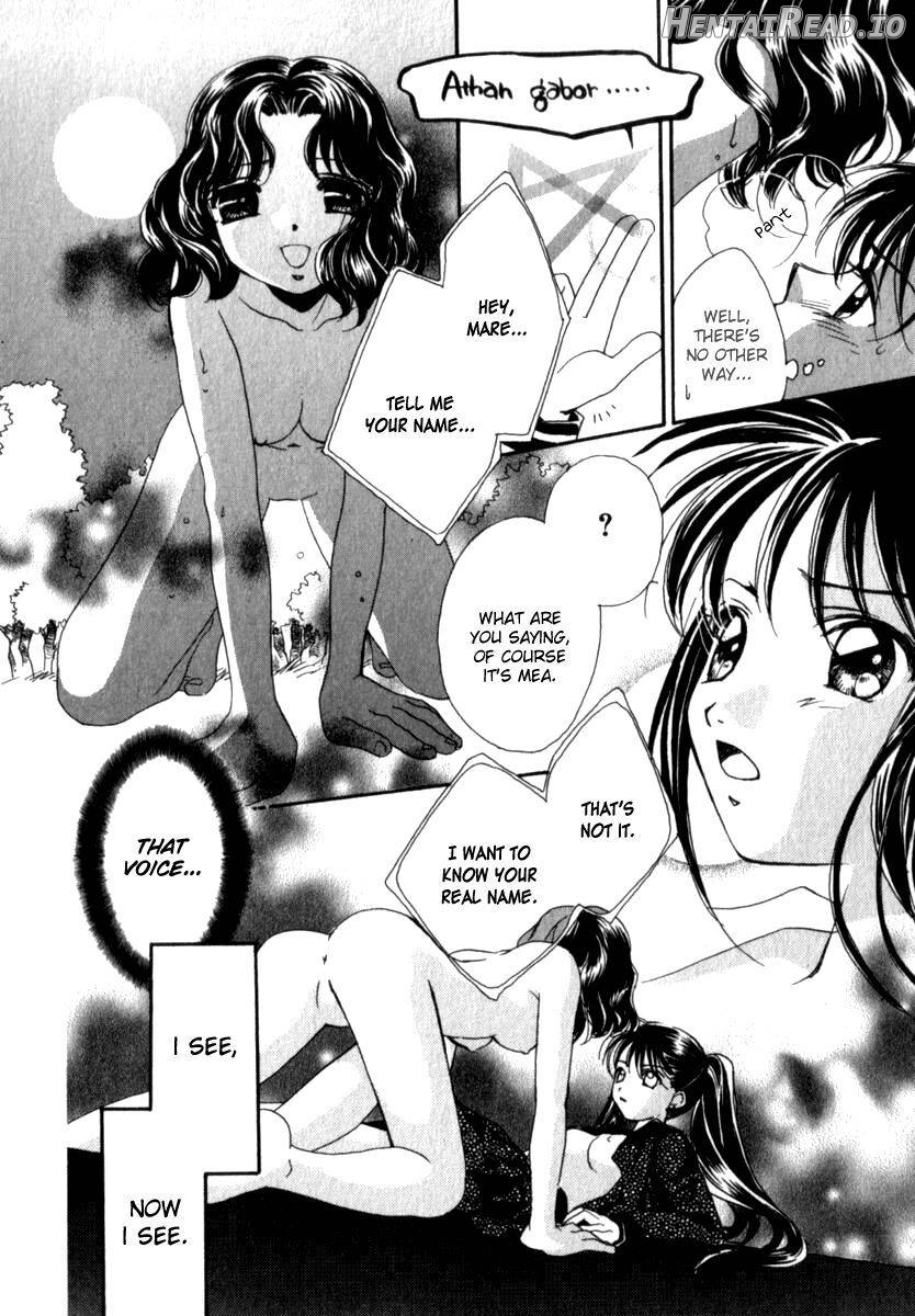 Mare Hentai Chapter 1 - page 97