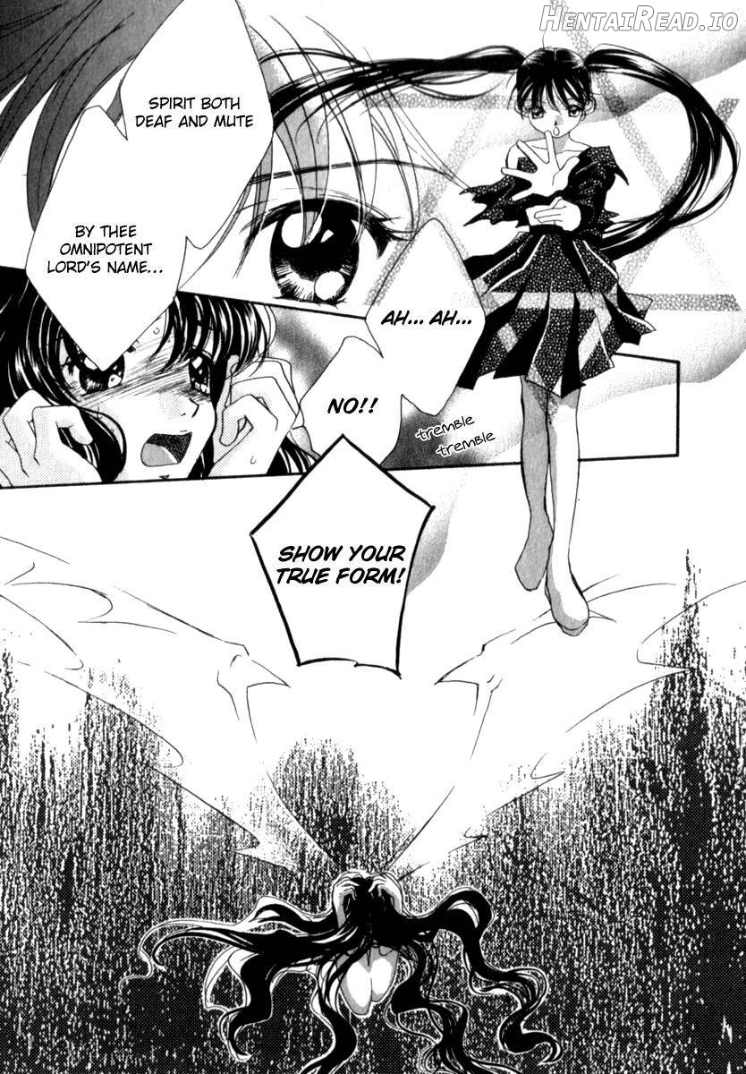 Mare Hentai Chapter 1 - page 100