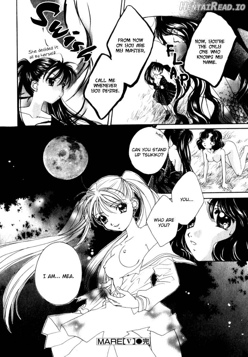 Mare Hentai Chapter 1 - page 103