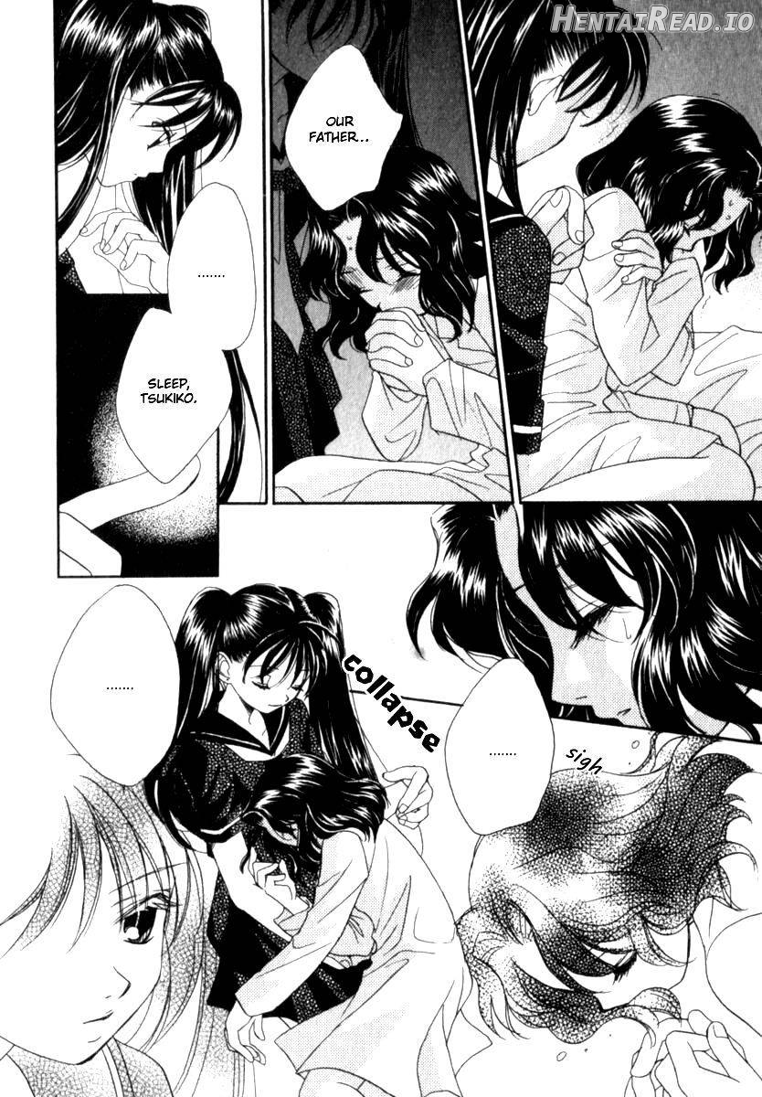 Mare Hentai Chapter 1 - page 111