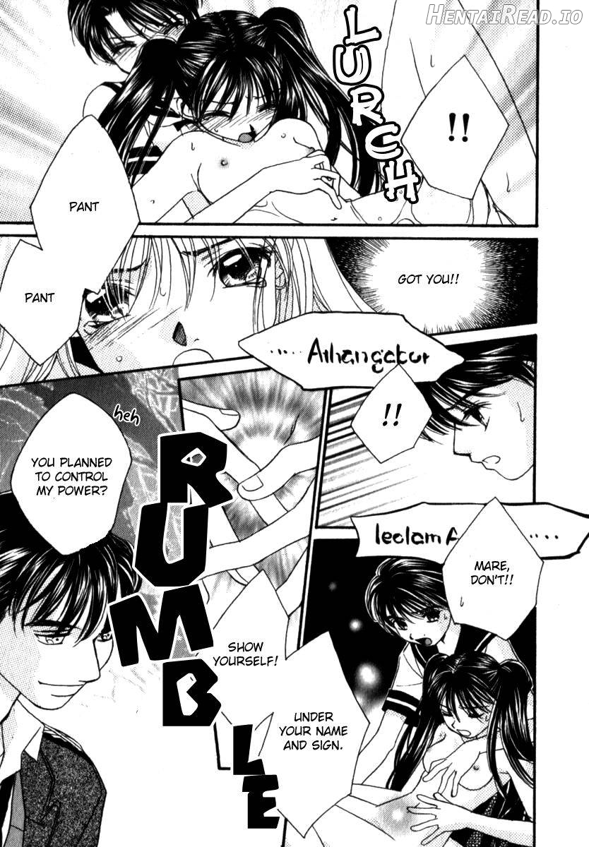 Mare Hentai Chapter 1 - page 178