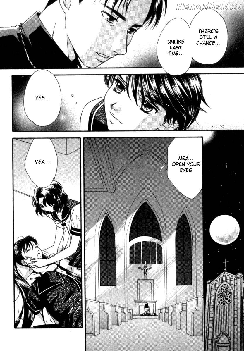 Mare Hentai Chapter 1 - page 187