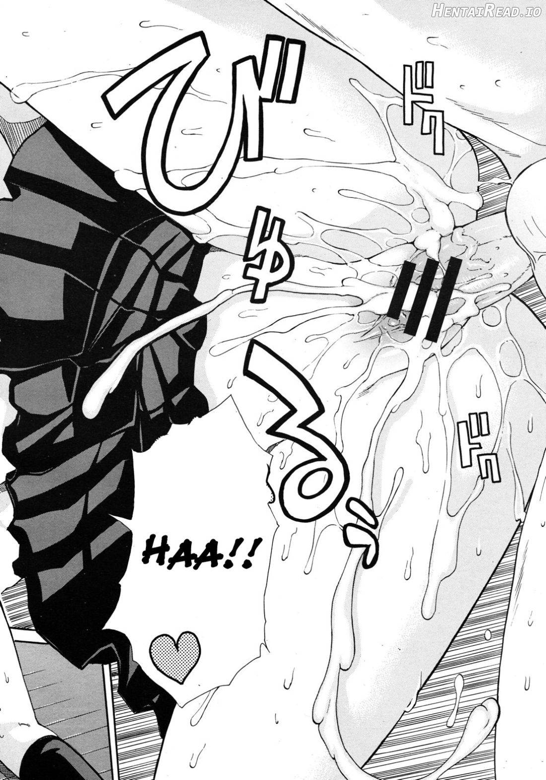 Haha wa Toshishita no... Chapter 3 - page 24
