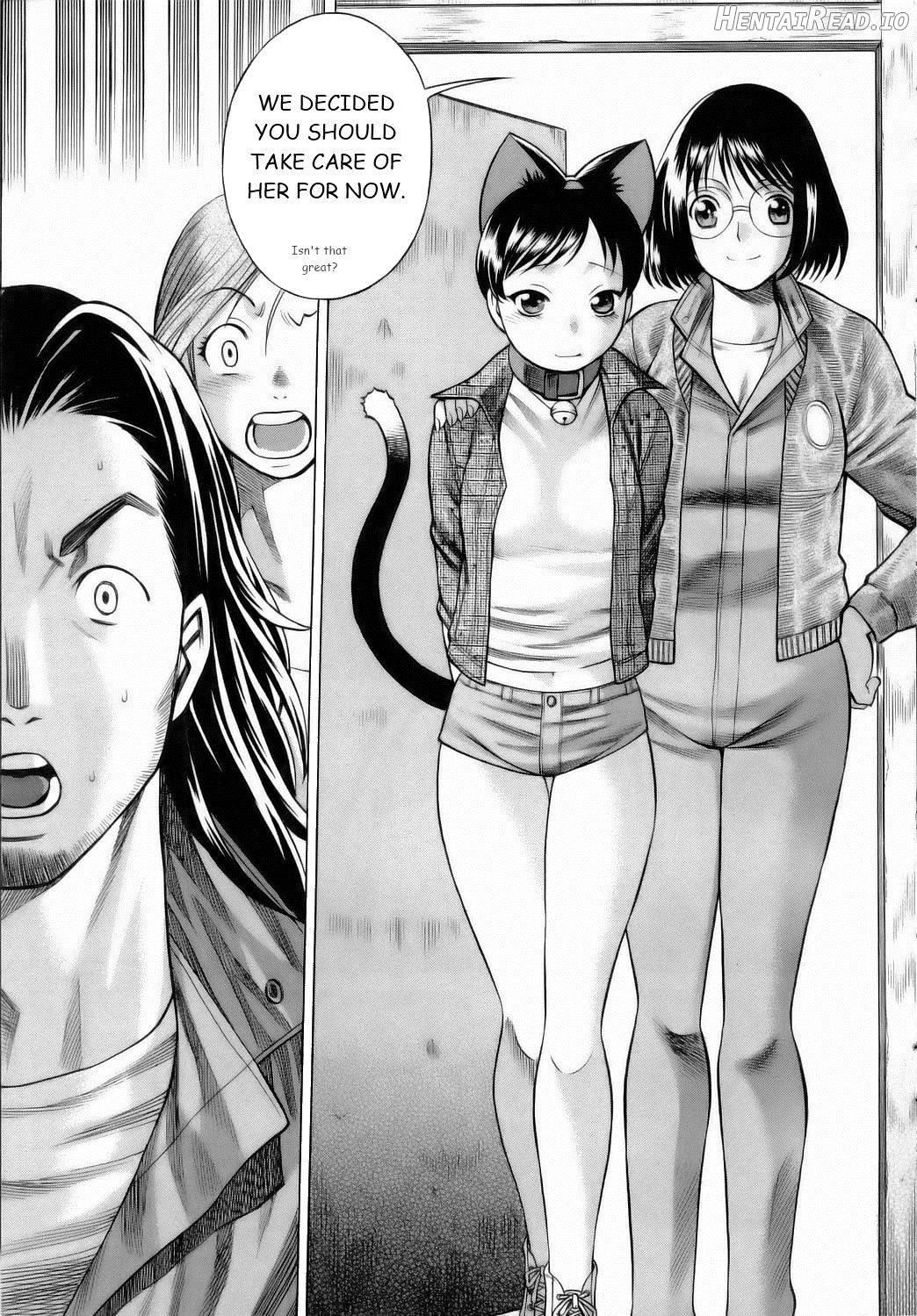 Coneco!! Hentai Chapter 1 - page 24