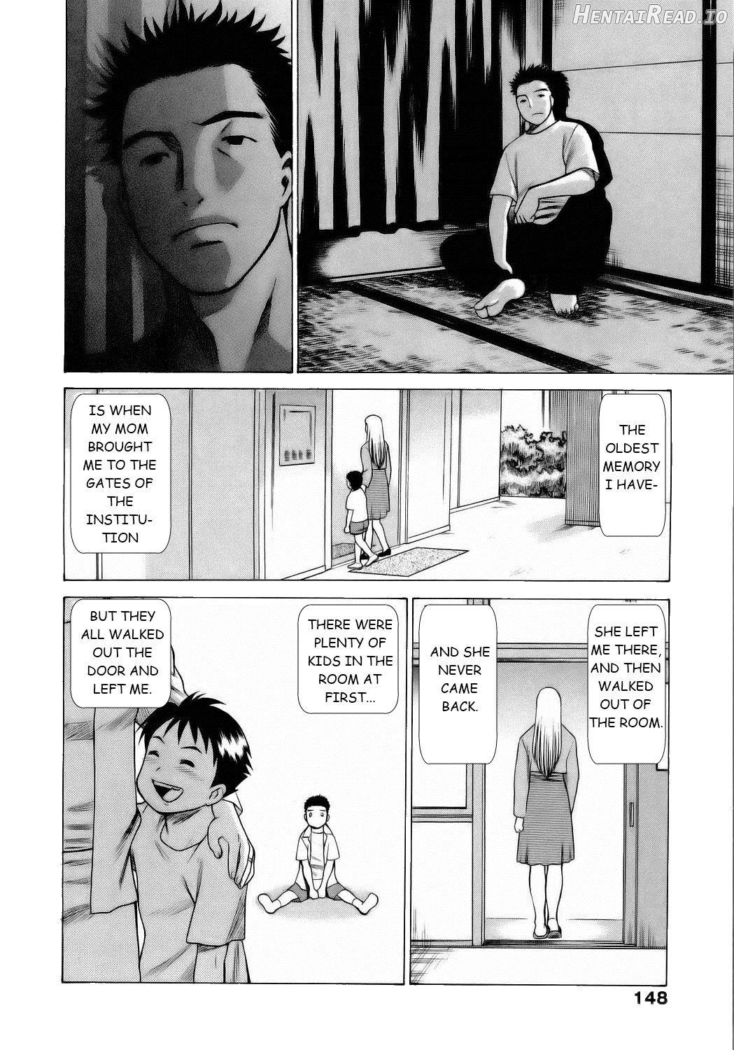 Coneco!! Hentai Chapter 1 - page 149