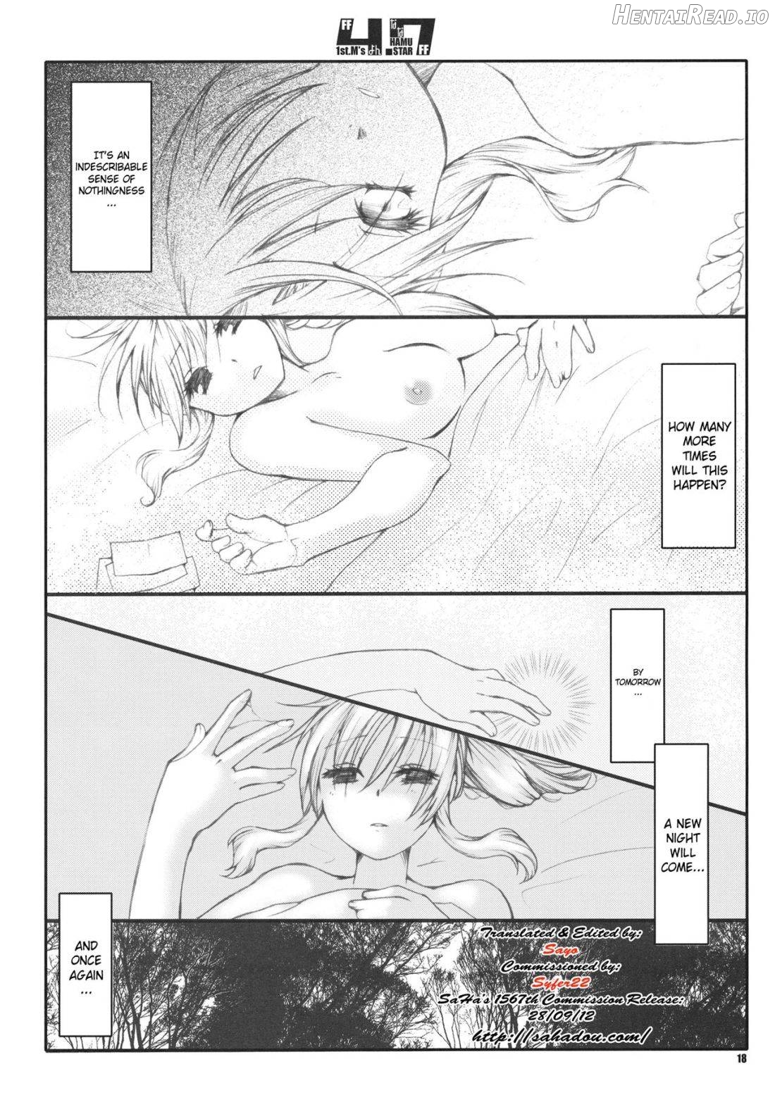 4.7 Hentai Chapter 1 - page 18