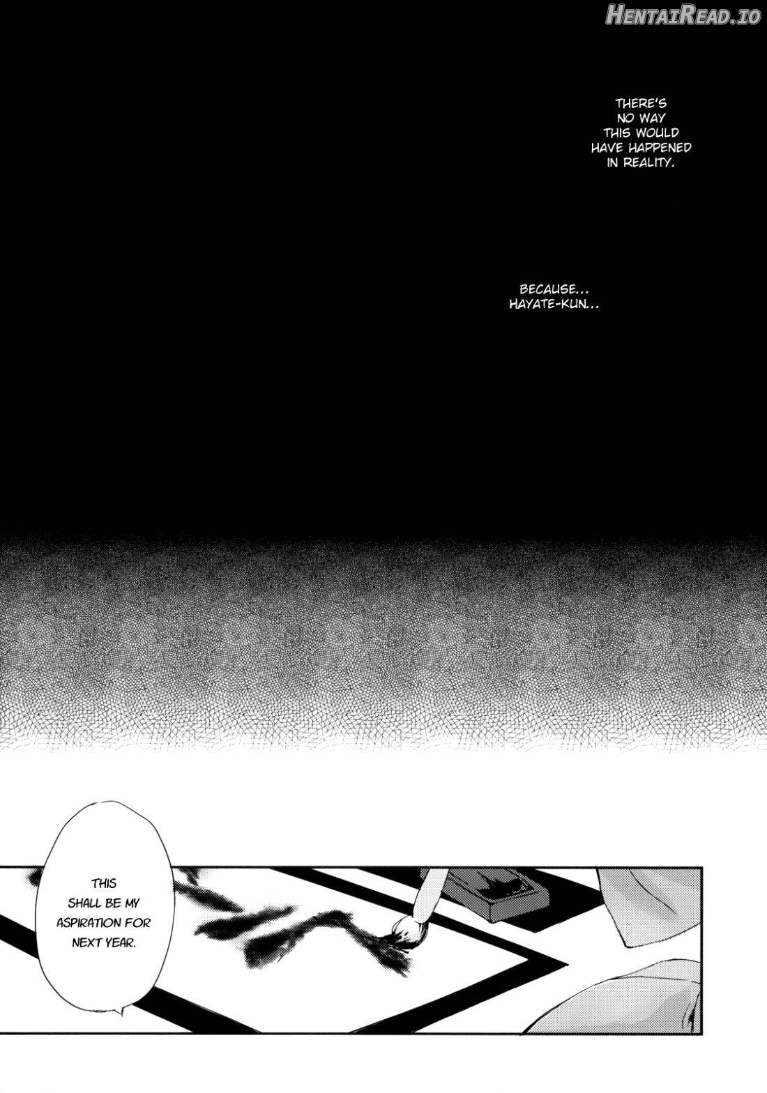 Neko to Manaita to. Chapter 1 - page 4