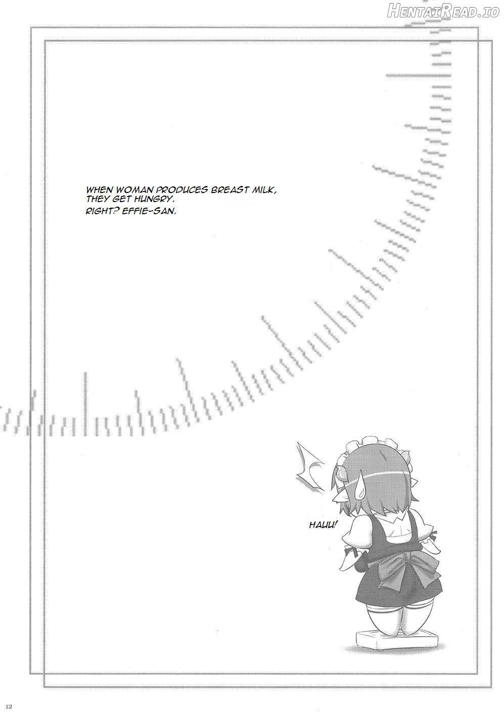 Chotto Kono Omocha Okarishimasune Chapter 1 - page 11