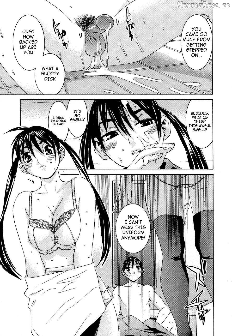 Idol Manager Chinami-chan Chapter 1 - page 13