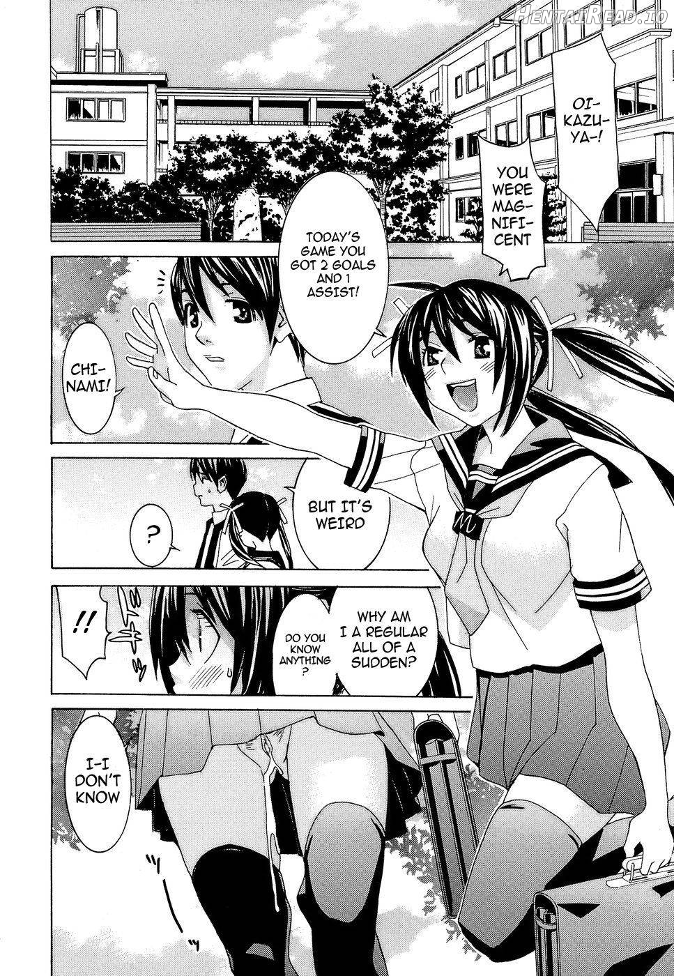 Idol Manager Chinami-chan Chapter 1 - page 48