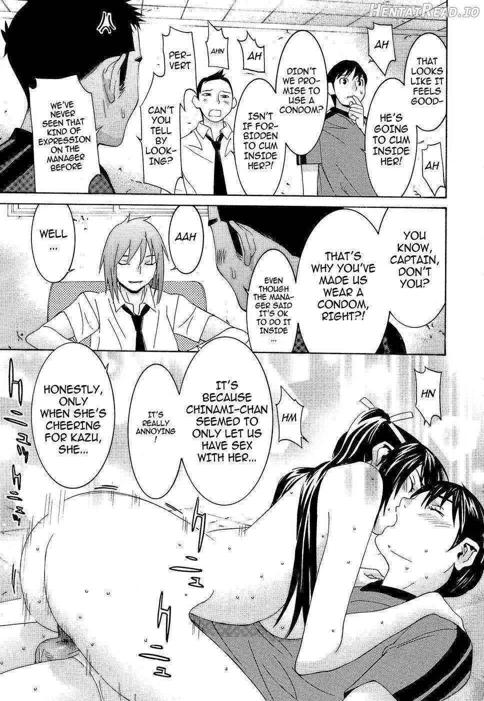Idol Manager Chinami-chan Chapter 1 - page 65