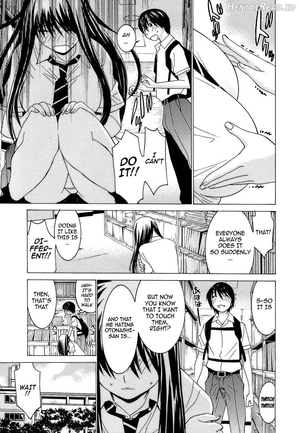 Idol Manager Chinami-chan Chapter 1 - page 77