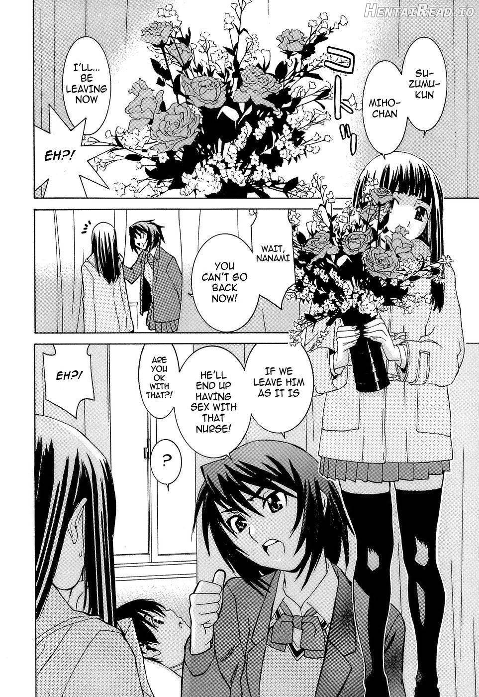 Idol Manager Chinami-chan Chapter 1 - page 100