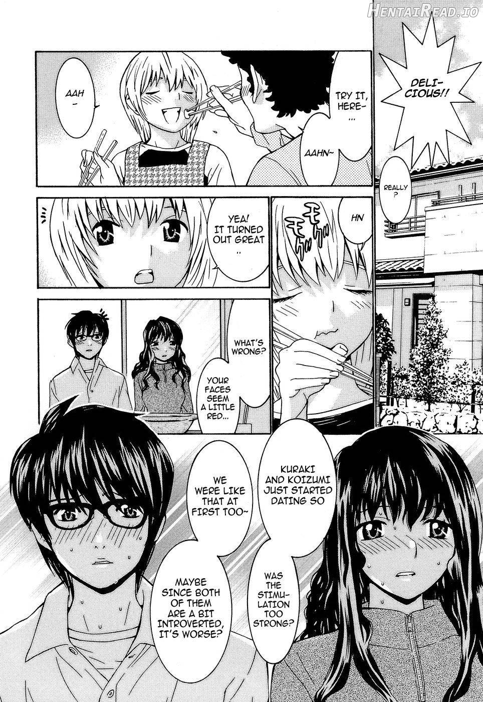 Idol Manager Chinami-chan Chapter 1 - page 162