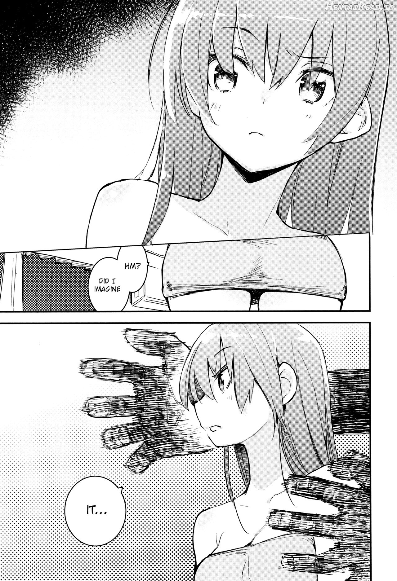 Osawana Hentai Chapter 1 - page 15