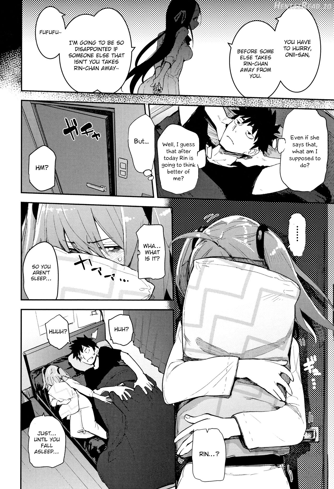Osawana Hentai Chapter 1 - page 27