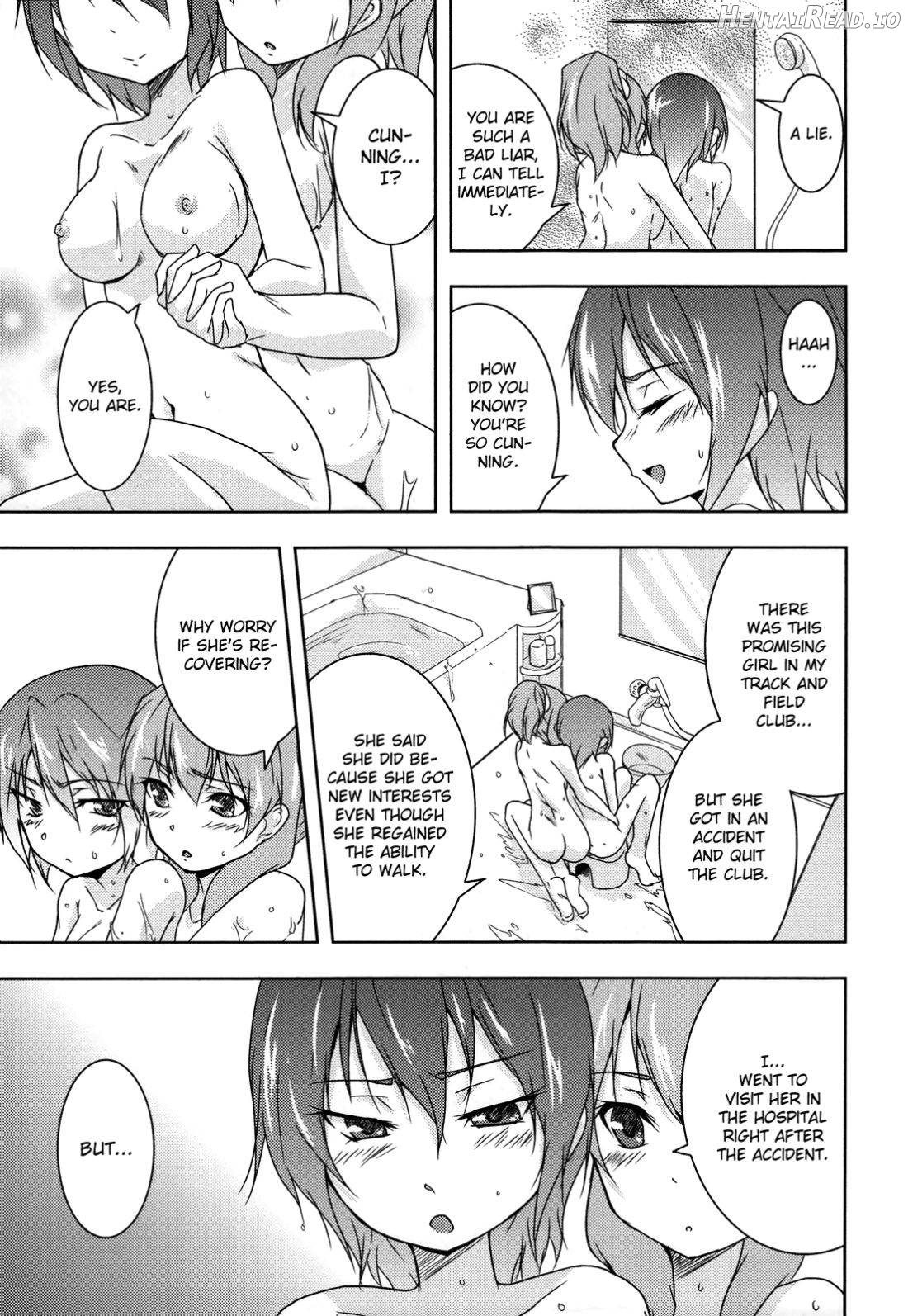Uchi no Imouto ga Kawaisugimashite Chapter 1 - page 9