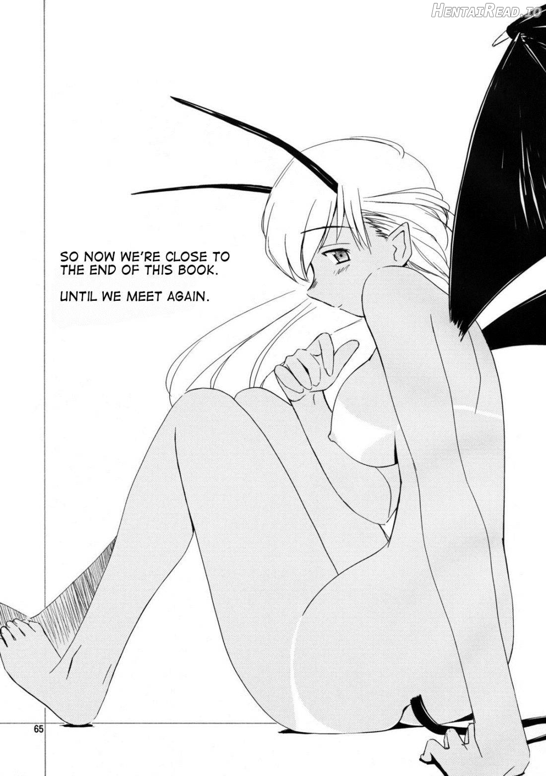 [C2] Hentai Chapter 1 - page 66
