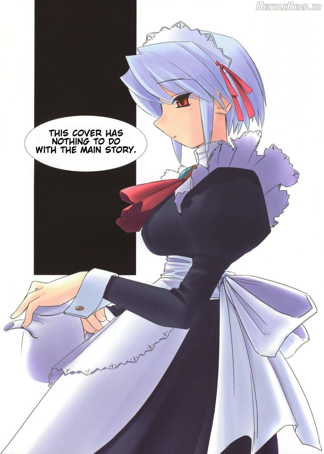[C2] Hentai Chapter 1 - page 68