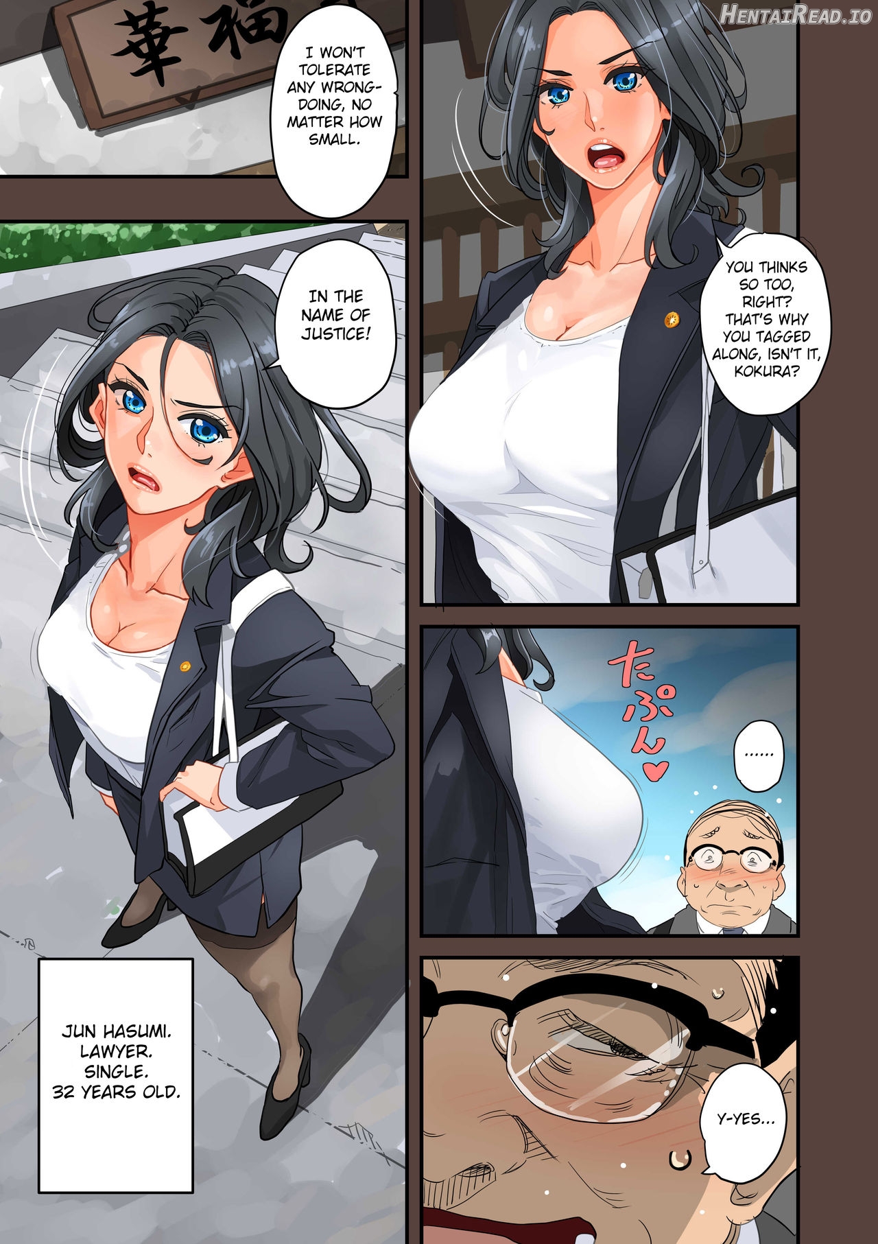 Zenin Shikkaku - Hahaoya no Mesubuta Sex Choukyou Kiroku Chapter 1 - page 20