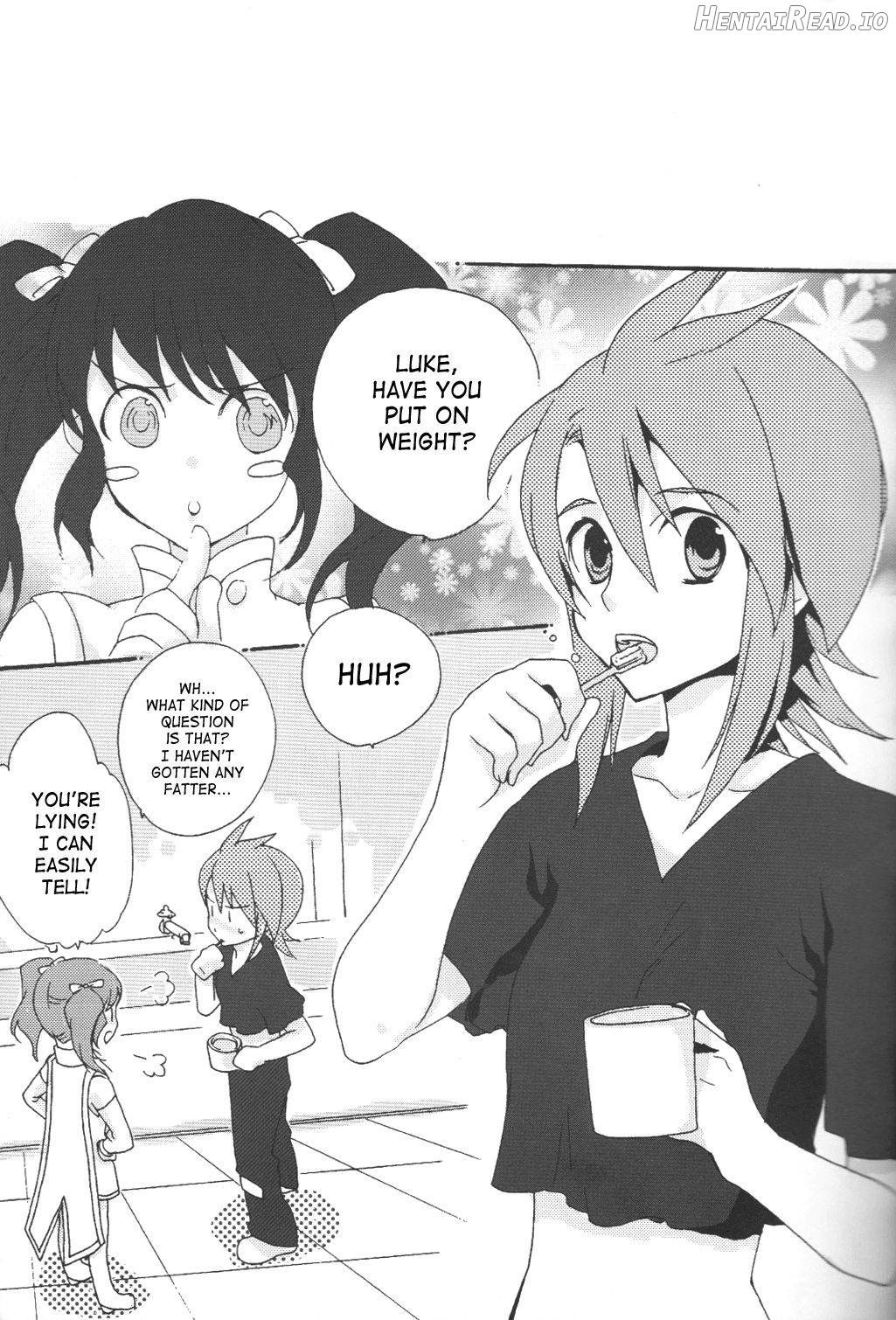 Rukuruku Shoukougun Chapter 1 - page 3