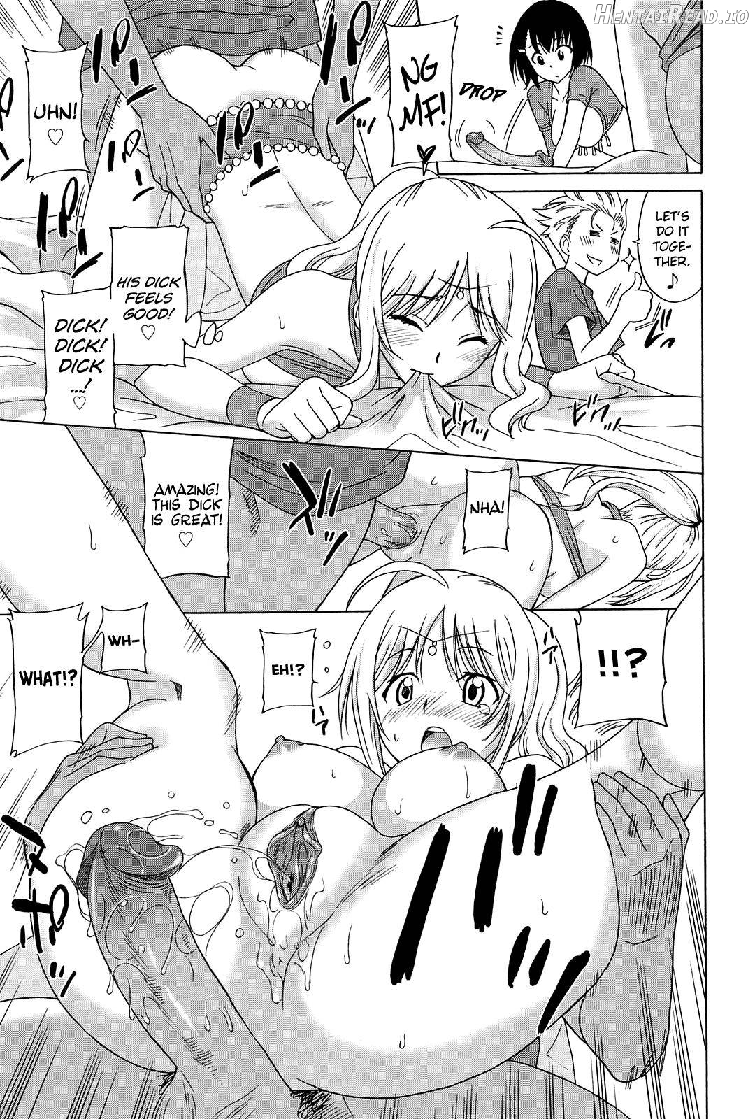 Joshikousei no Koshitsuki -Sasshin-bu Hen- Chapter 1 - page 15