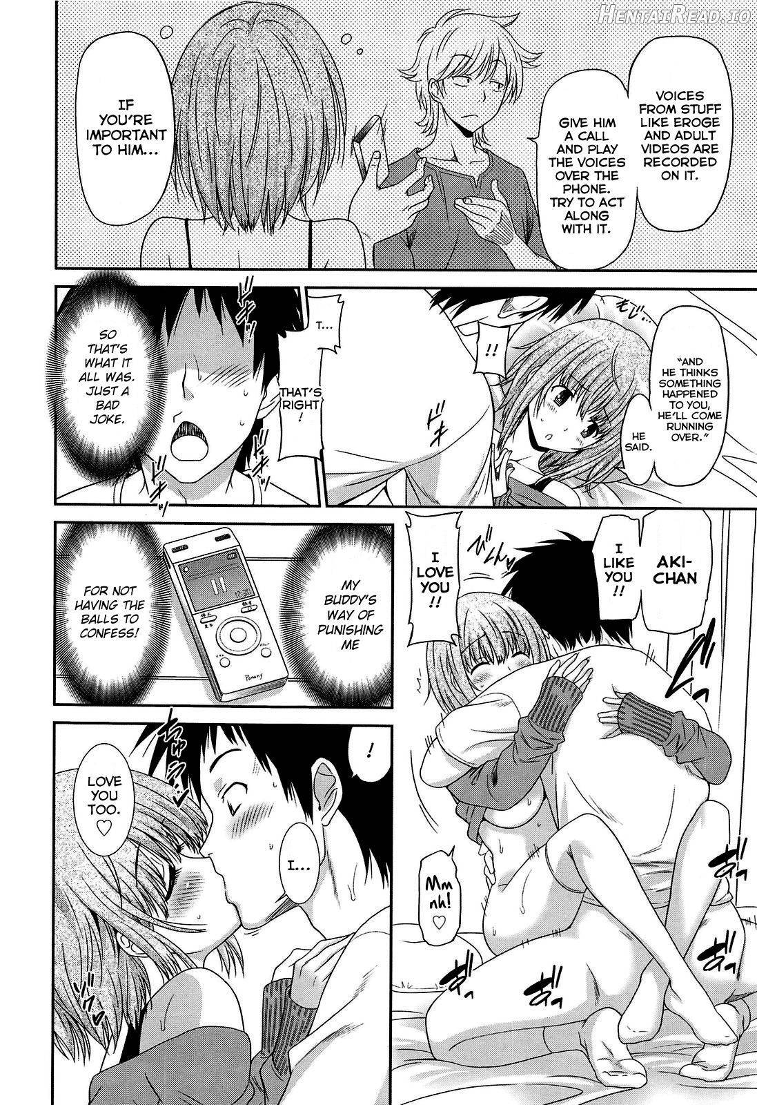Joshikousei no Koshitsuki -Sasshin-bu Hen- Chapter 4 - page 14