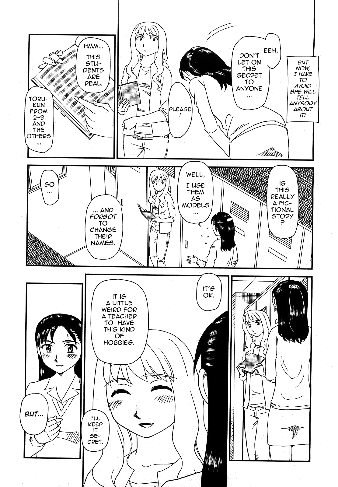 Orunito Ch. 6-10 Chapter 1 - page 17