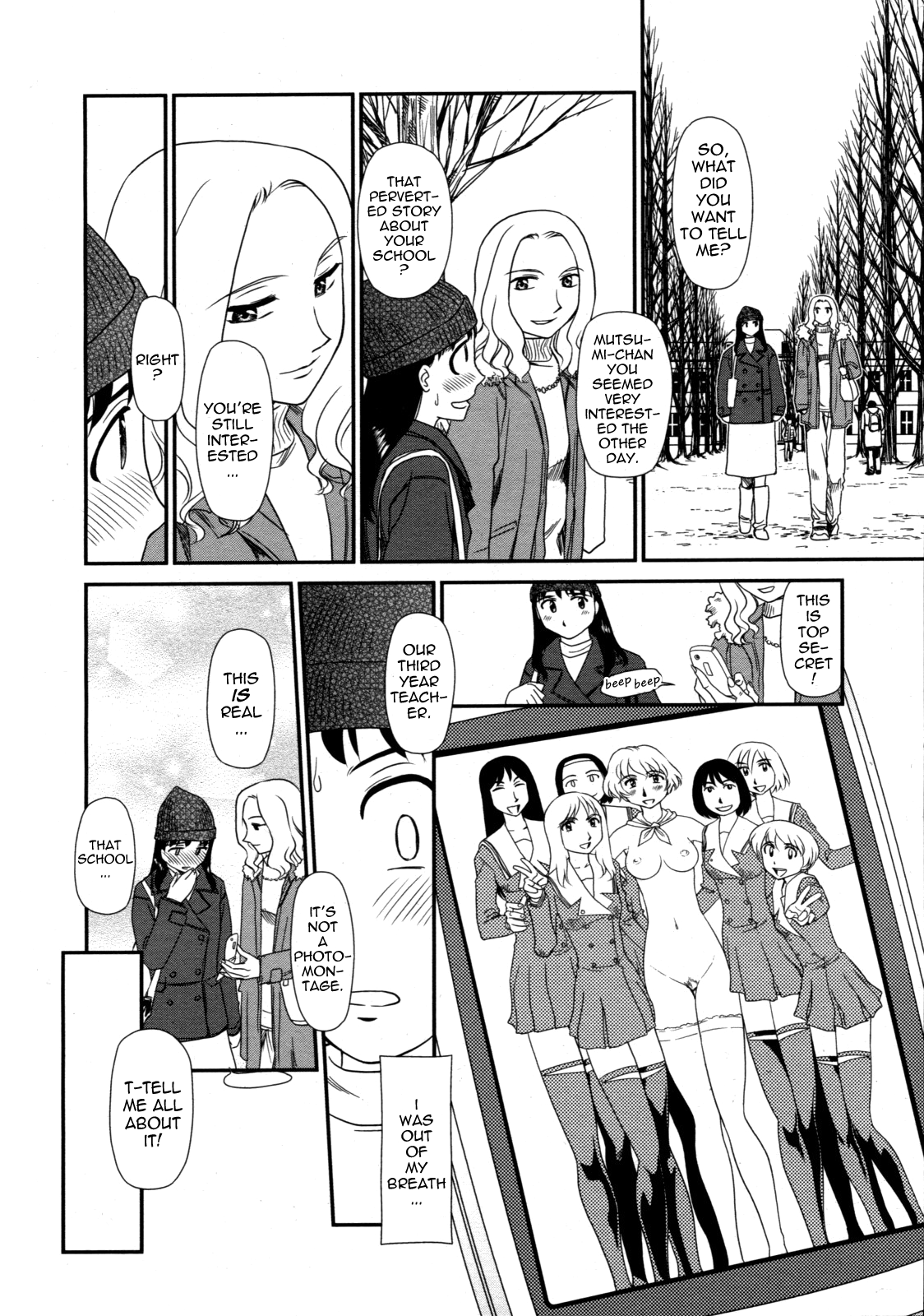 Orunito Ch. 6-10 Chapter 1 - page 28