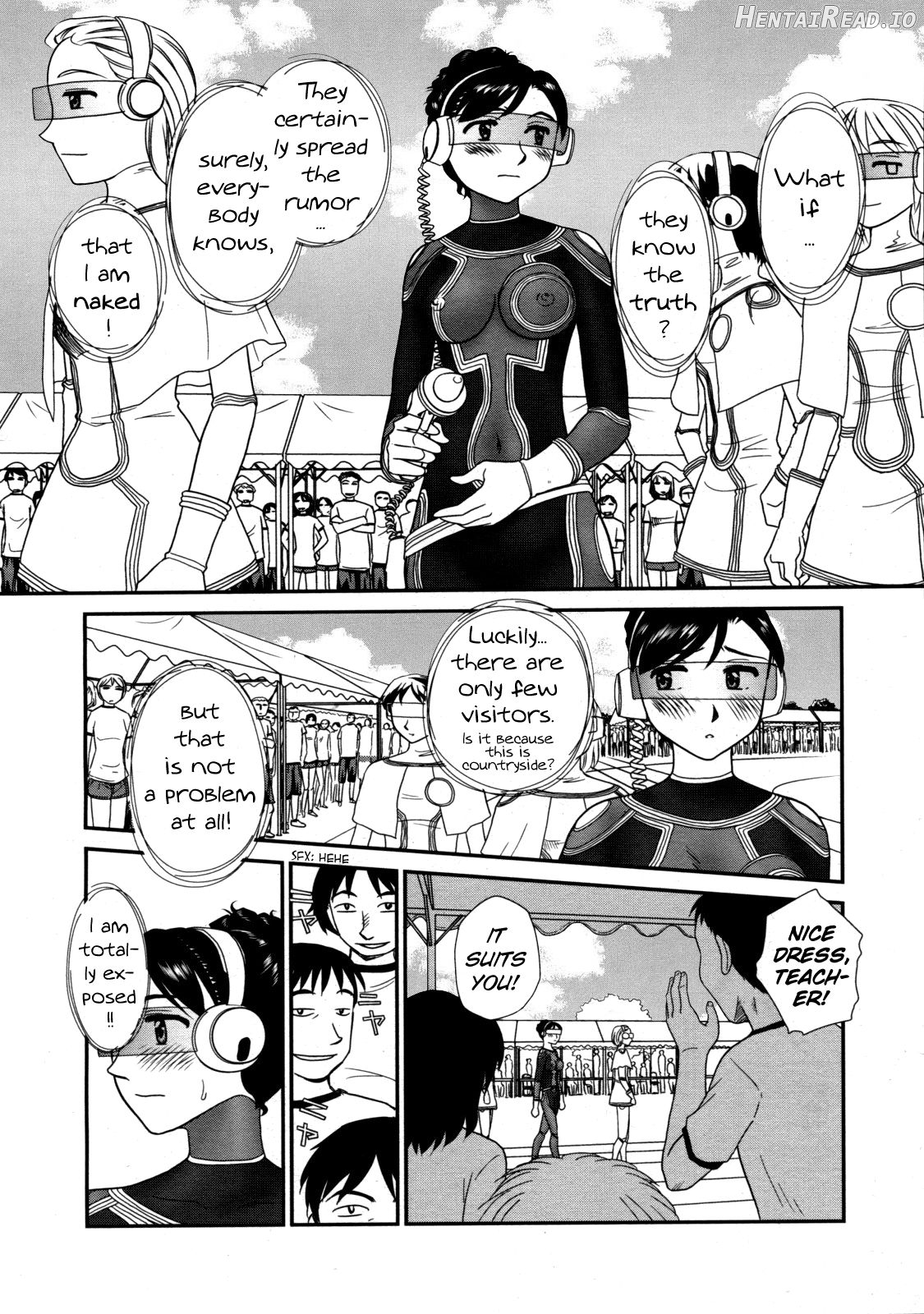 Orunito Ch. 6-10 Chapter 1 - page 32