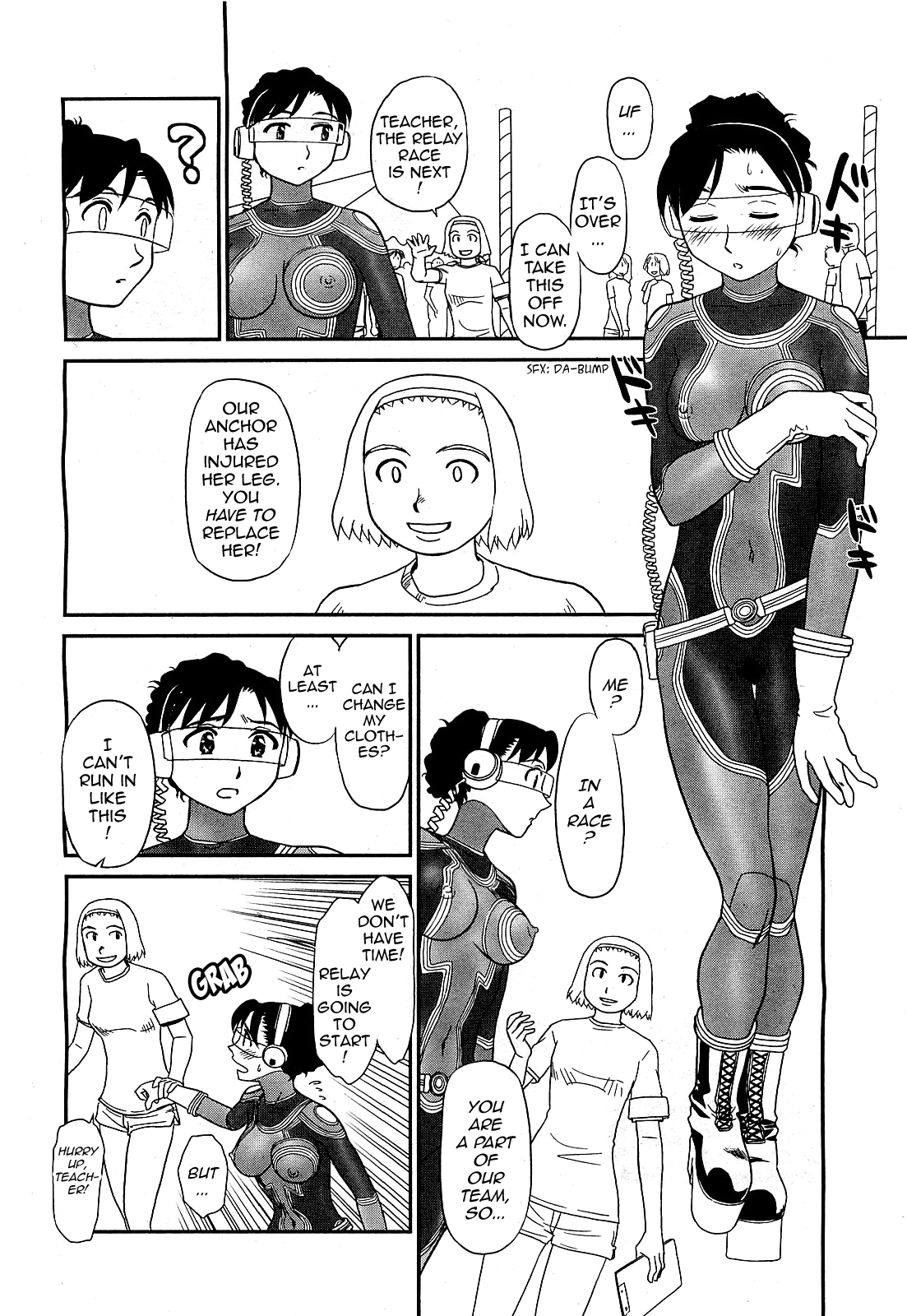 Orunito Ch. 6-10 Chapter 1 - page 36