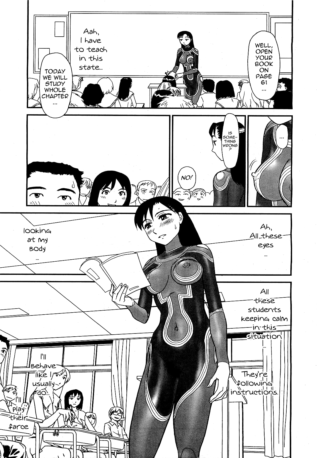 Orunito Ch. 6-10 Chapter 1 - page 43