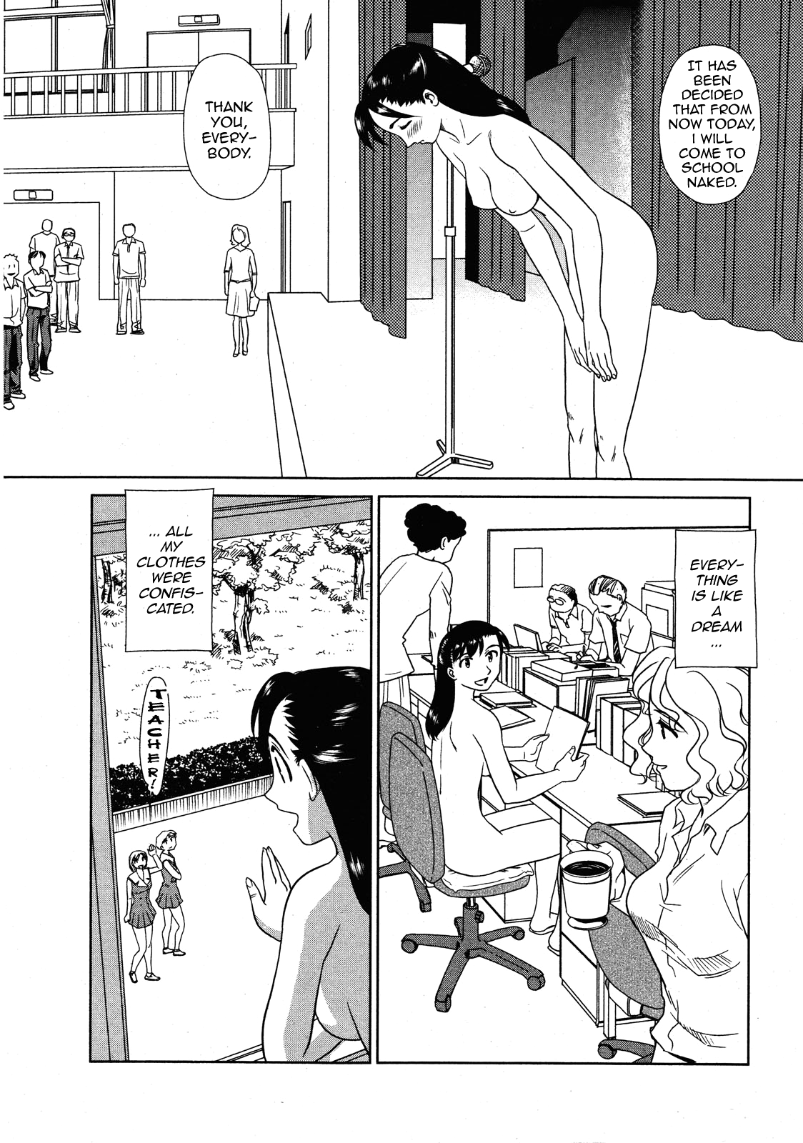 Orunito Ch. 6-10 Chapter 1 - page 52
