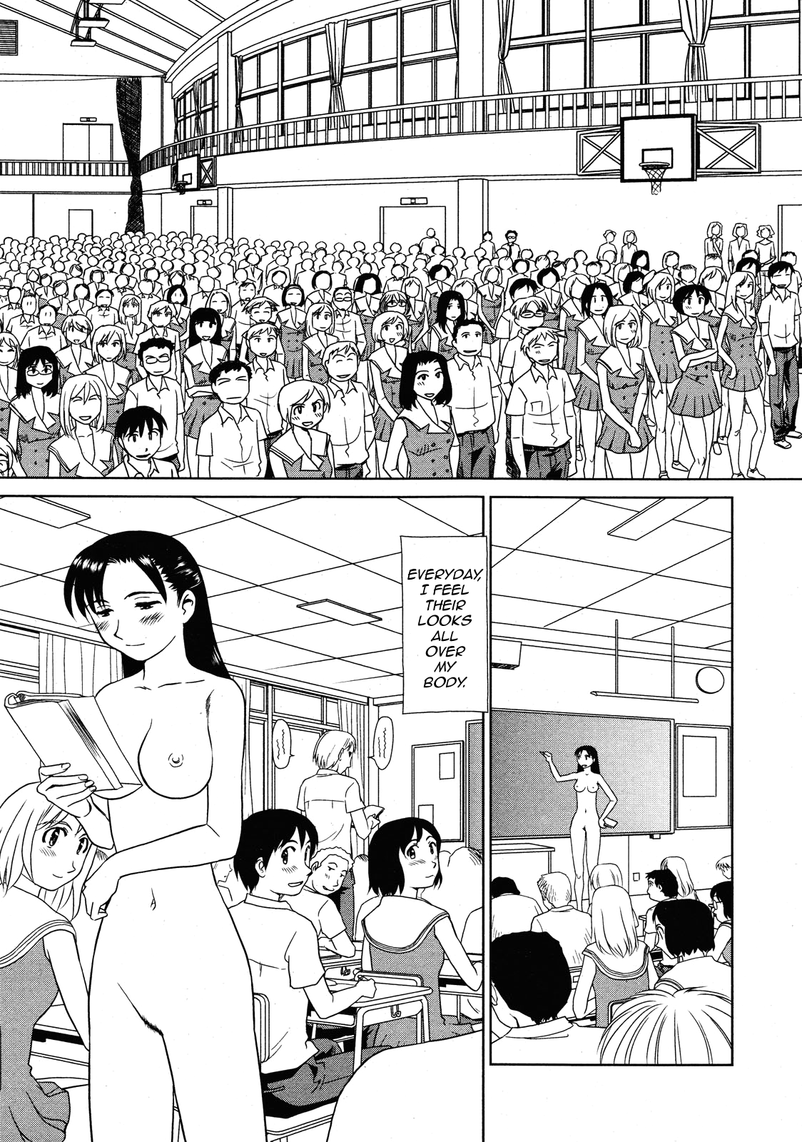 Orunito Ch. 6-10 Chapter 1 - page 53