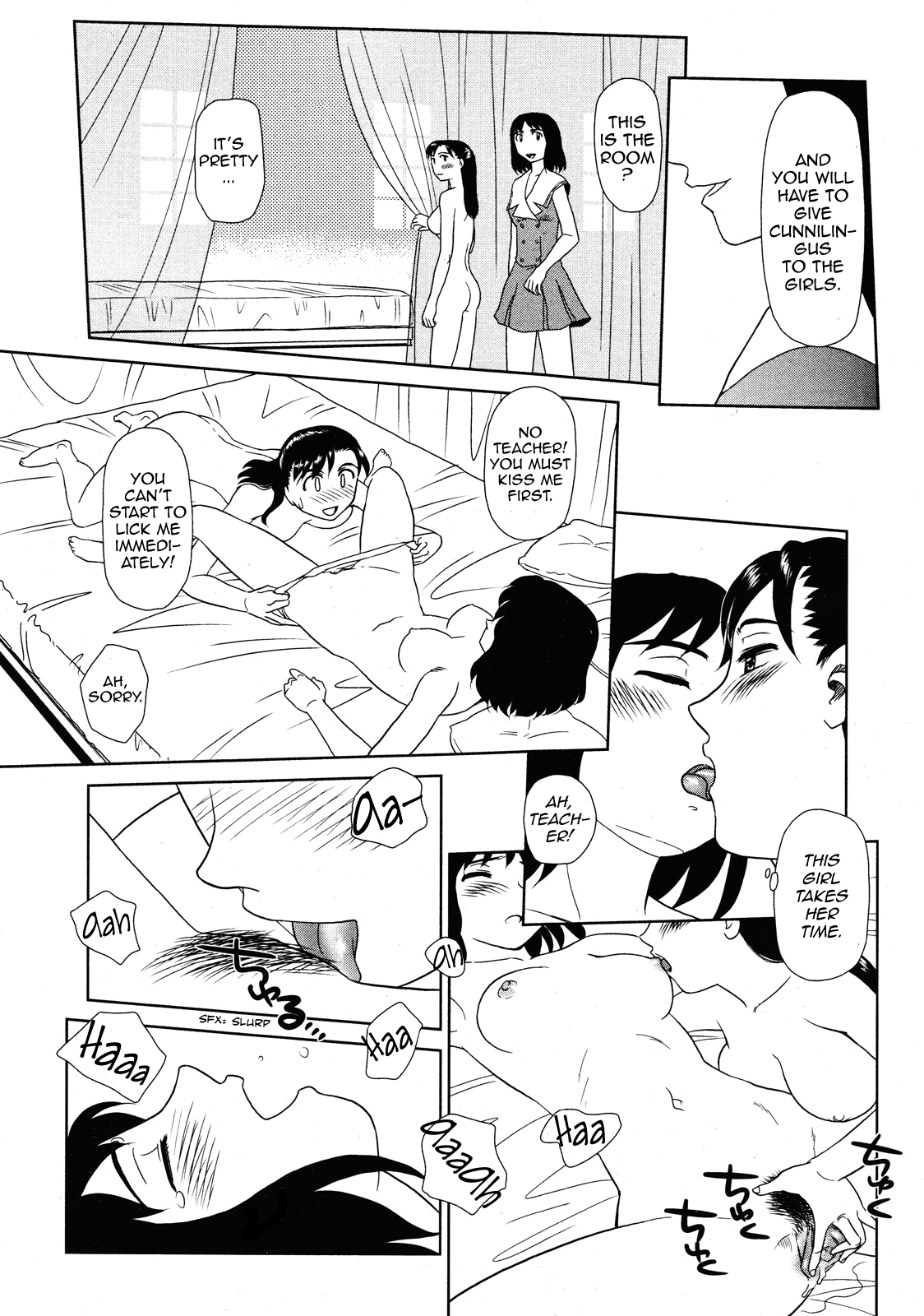 Orunito Ch. 6-10 Chapter 1 - page 65