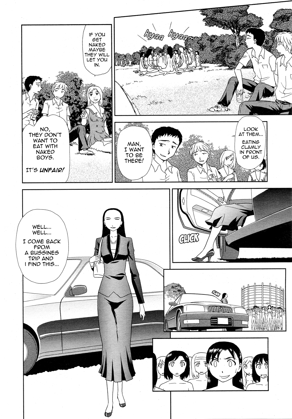 Orunito Ch. 6-10 Chapter 1 - page 76