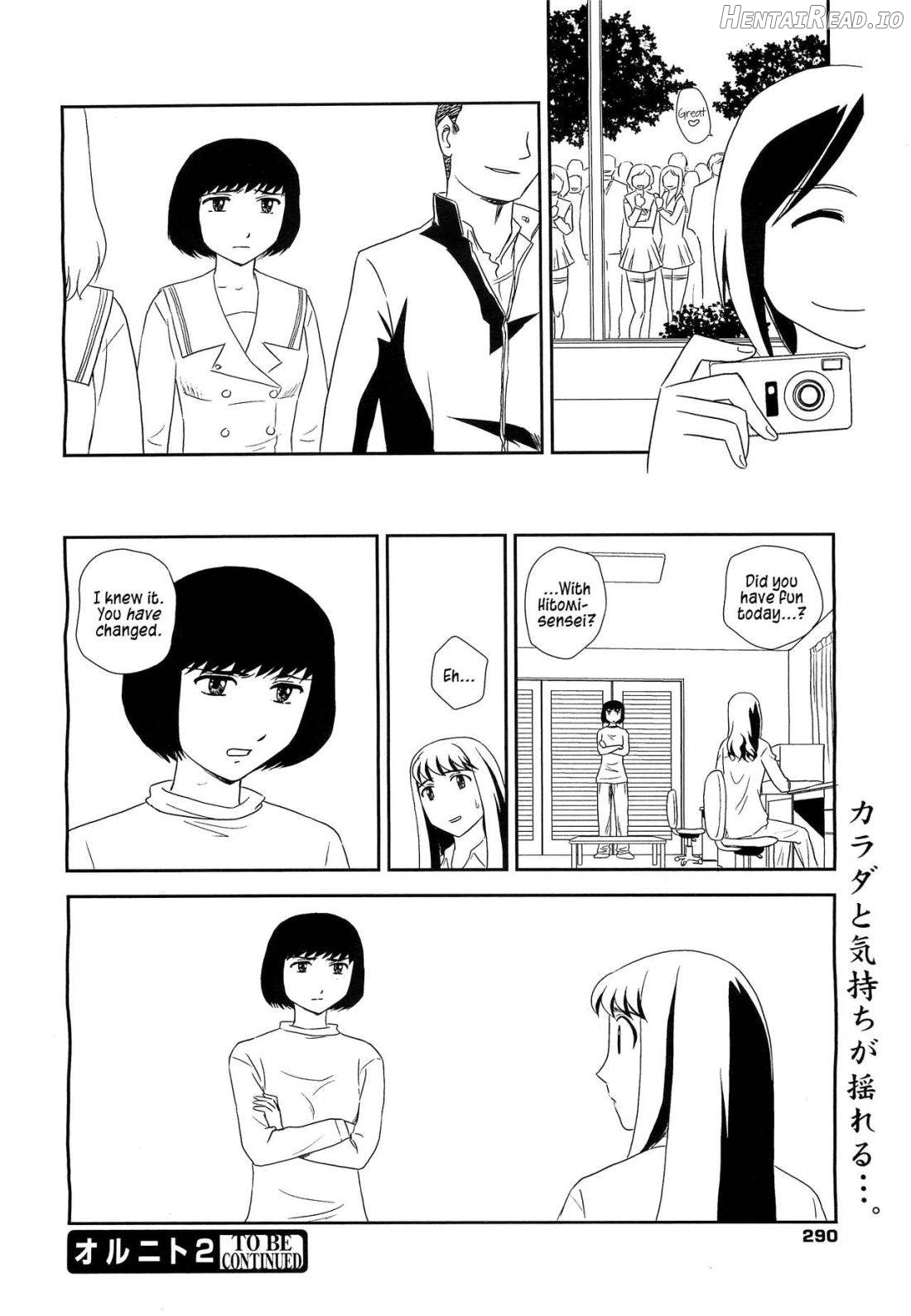 Orunito Ch. 6-10 Chapter 2 - page 80