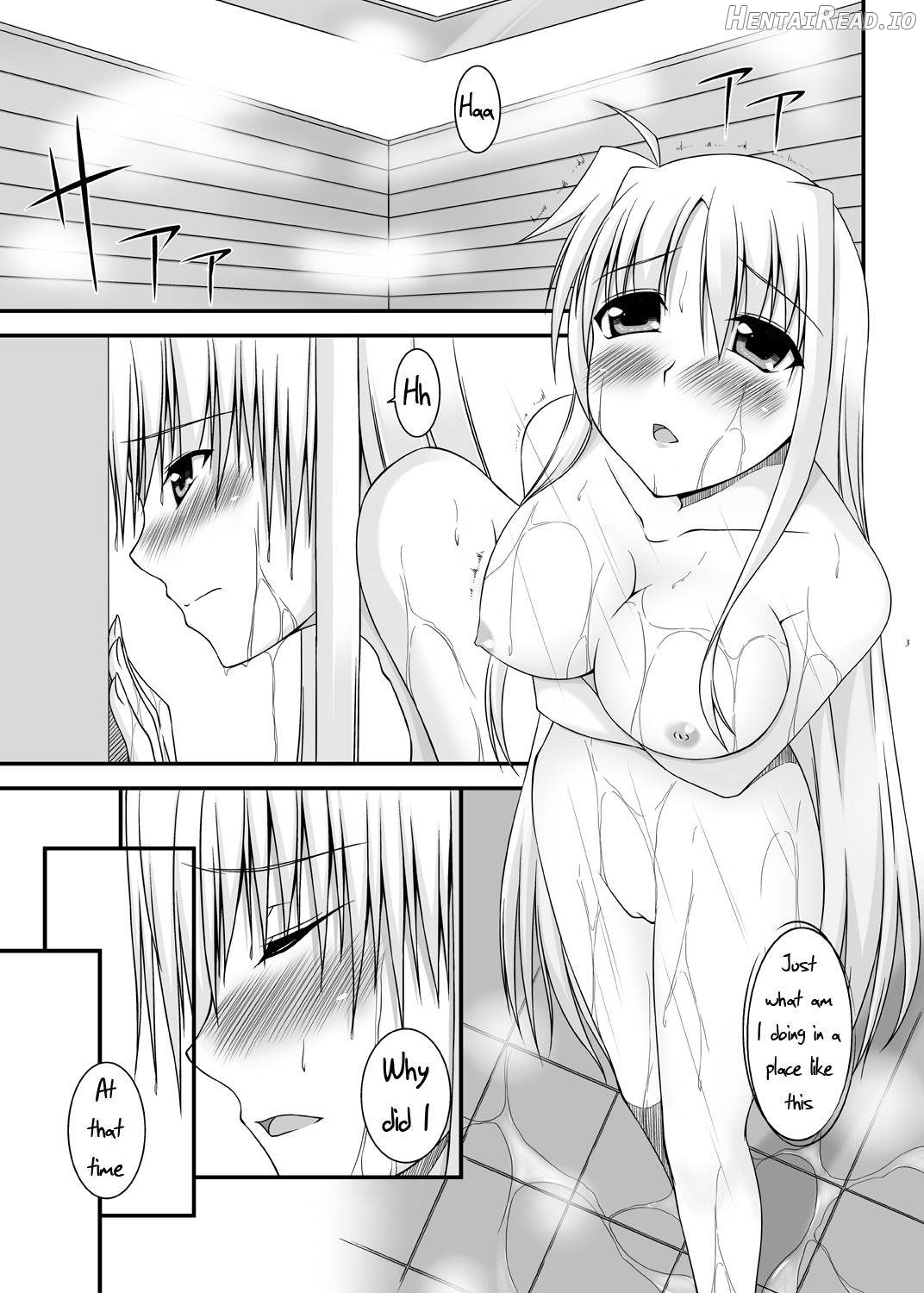 S.W.2nd -SIDE F- Chapter 1 - page 2