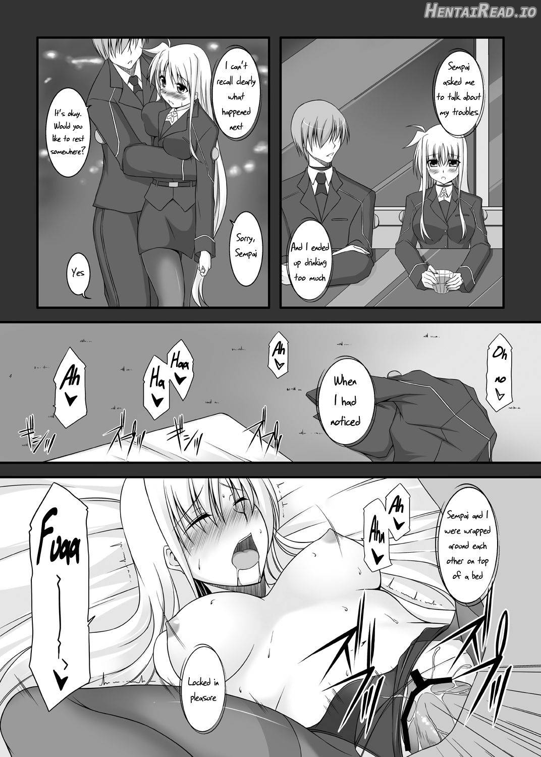 S.W.2nd -SIDE F- Chapter 1 - page 3