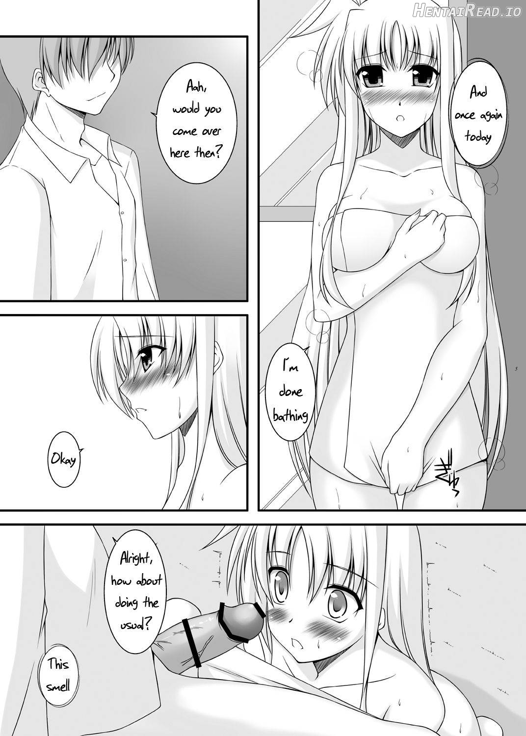 S.W.2nd -SIDE F- Chapter 1 - page 4