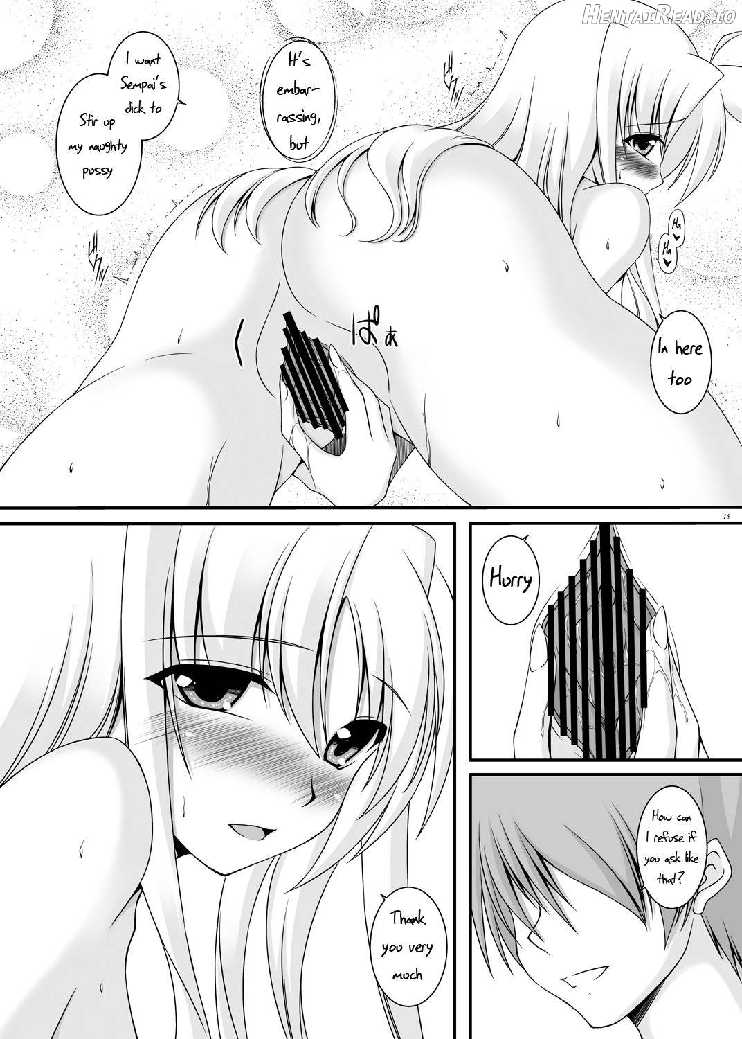 S.W.2nd -SIDE F- Chapter 1 - page 14
