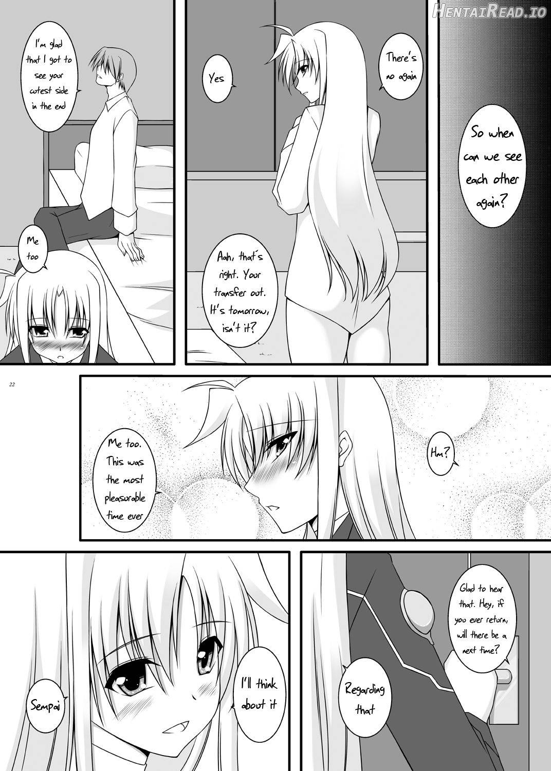S.W.2nd -SIDE F- Chapter 1 - page 21