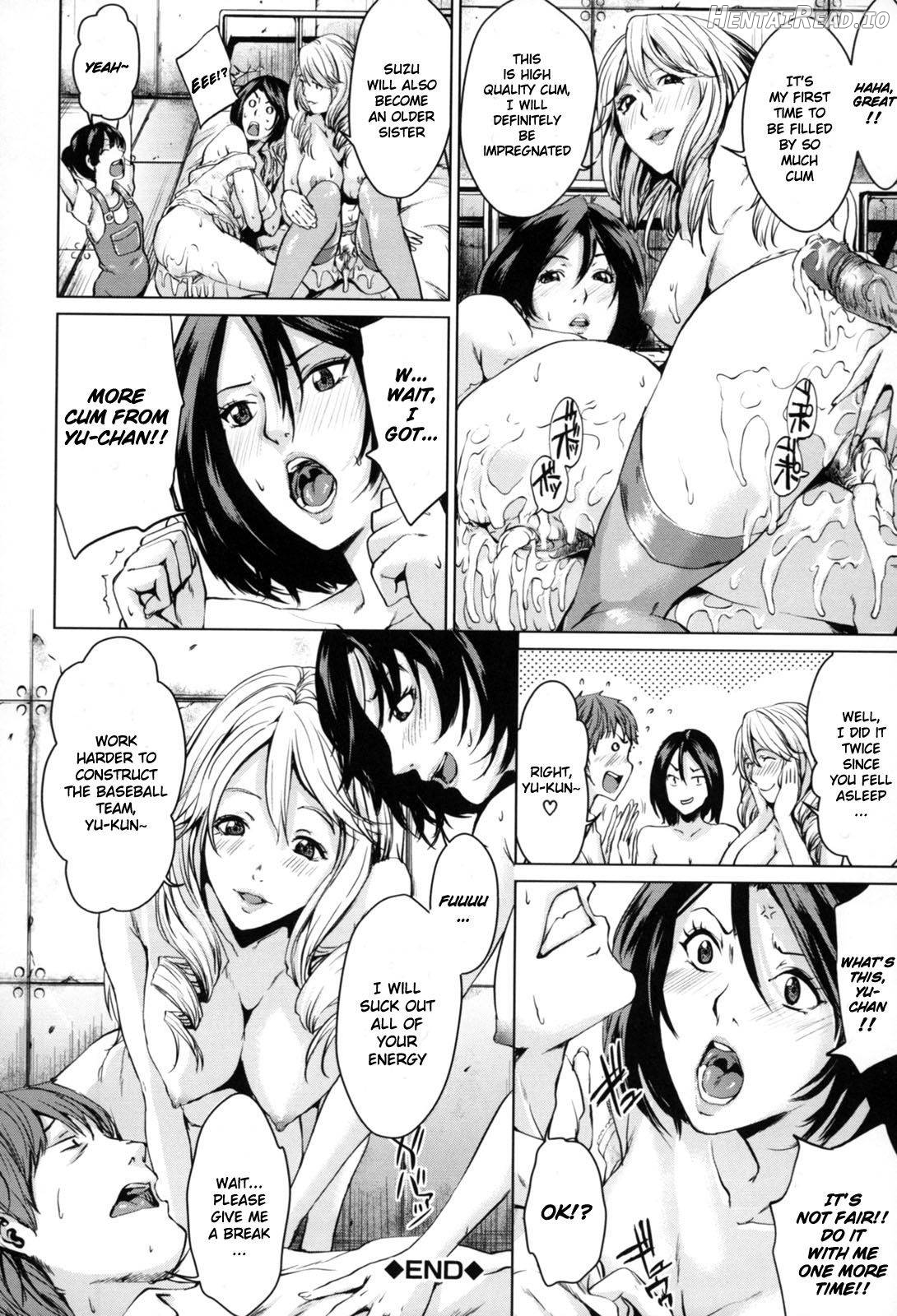 Kozukuri Teacher Chapter 1 - page 24