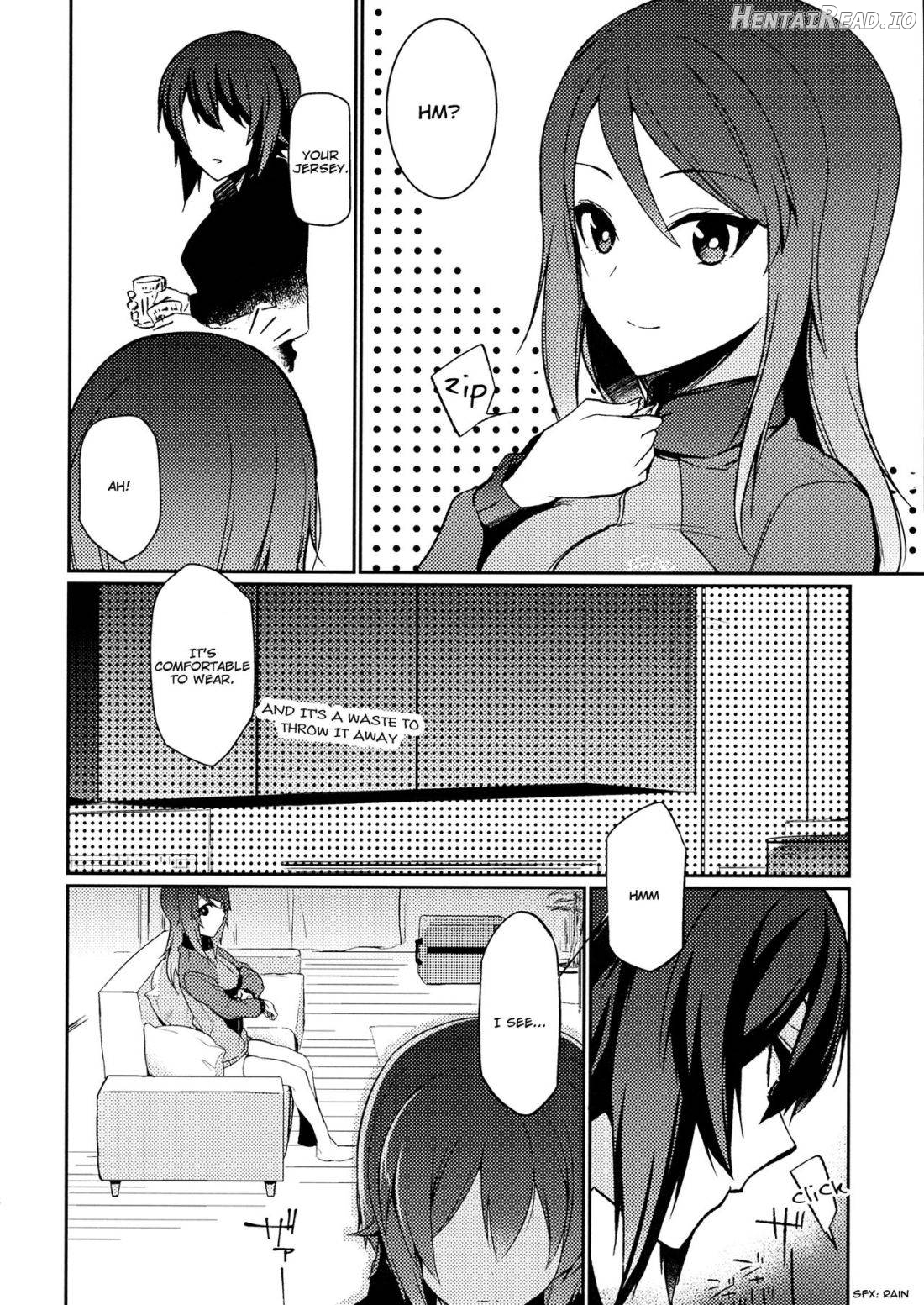 Furufuru Hentai Chapter 1 - page 5