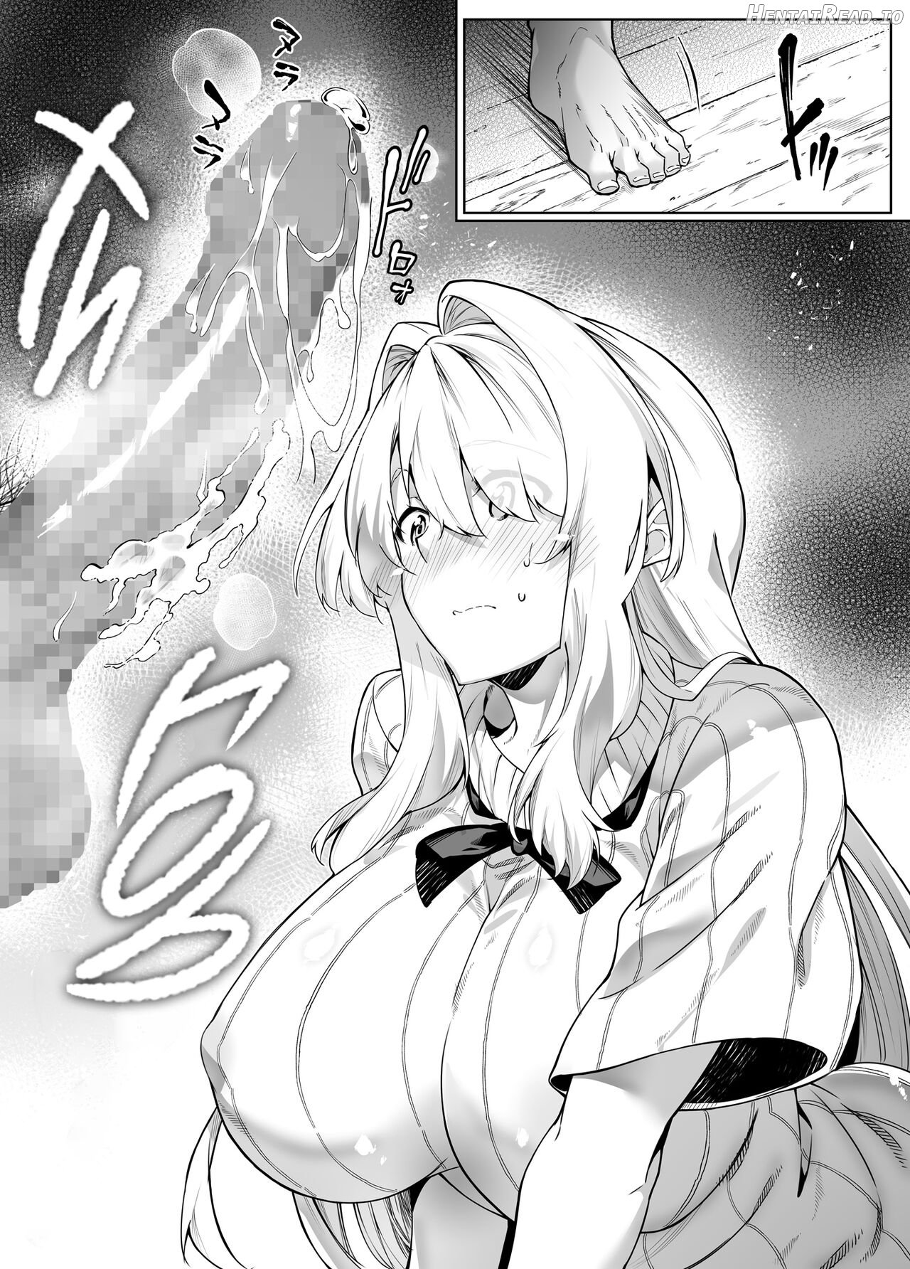 Natsu no Yari Naoshi -Inaka to Hanare to Bijin Shimai- Chapter 3 - page 55
