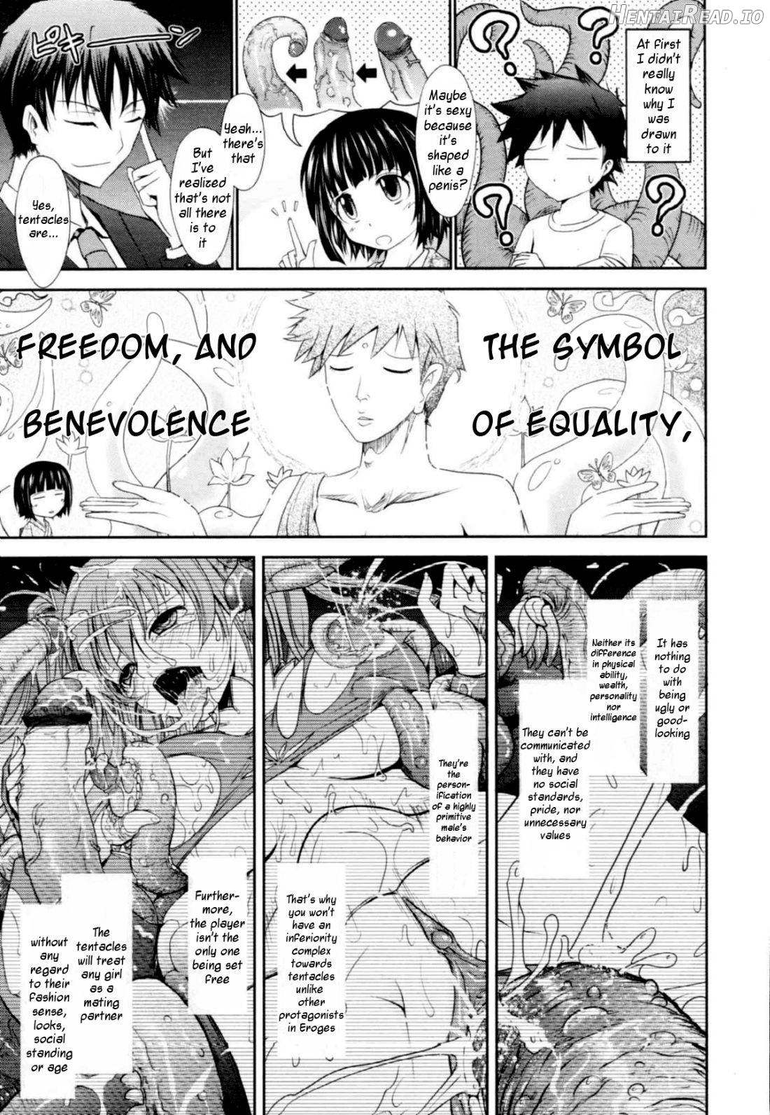 Oyome-sama Honey Days Ch. 1-5 Chapter 2 - page 73