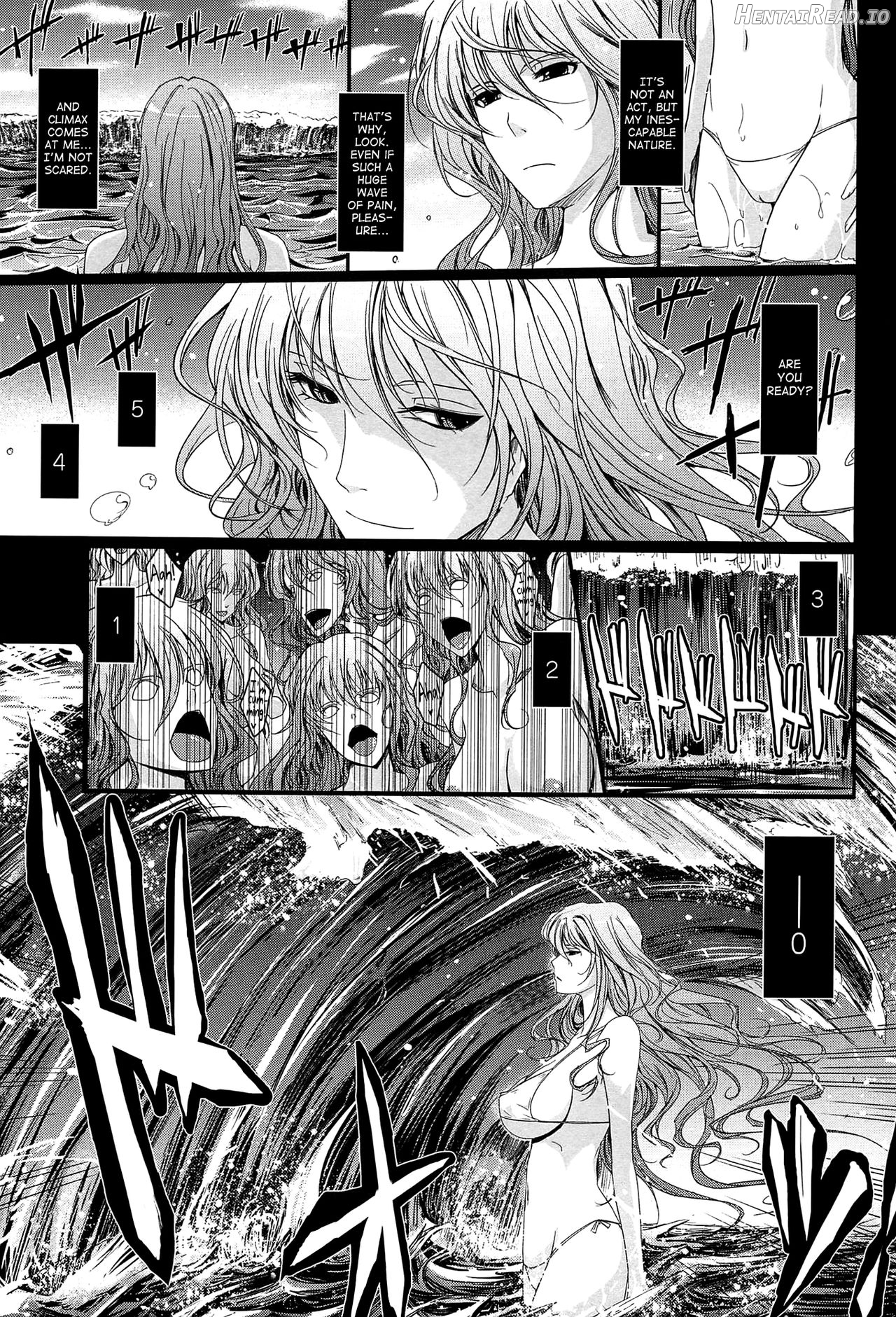 Oyome-sama Honey Days Ch. 1-5 Chapter 3 - page 27