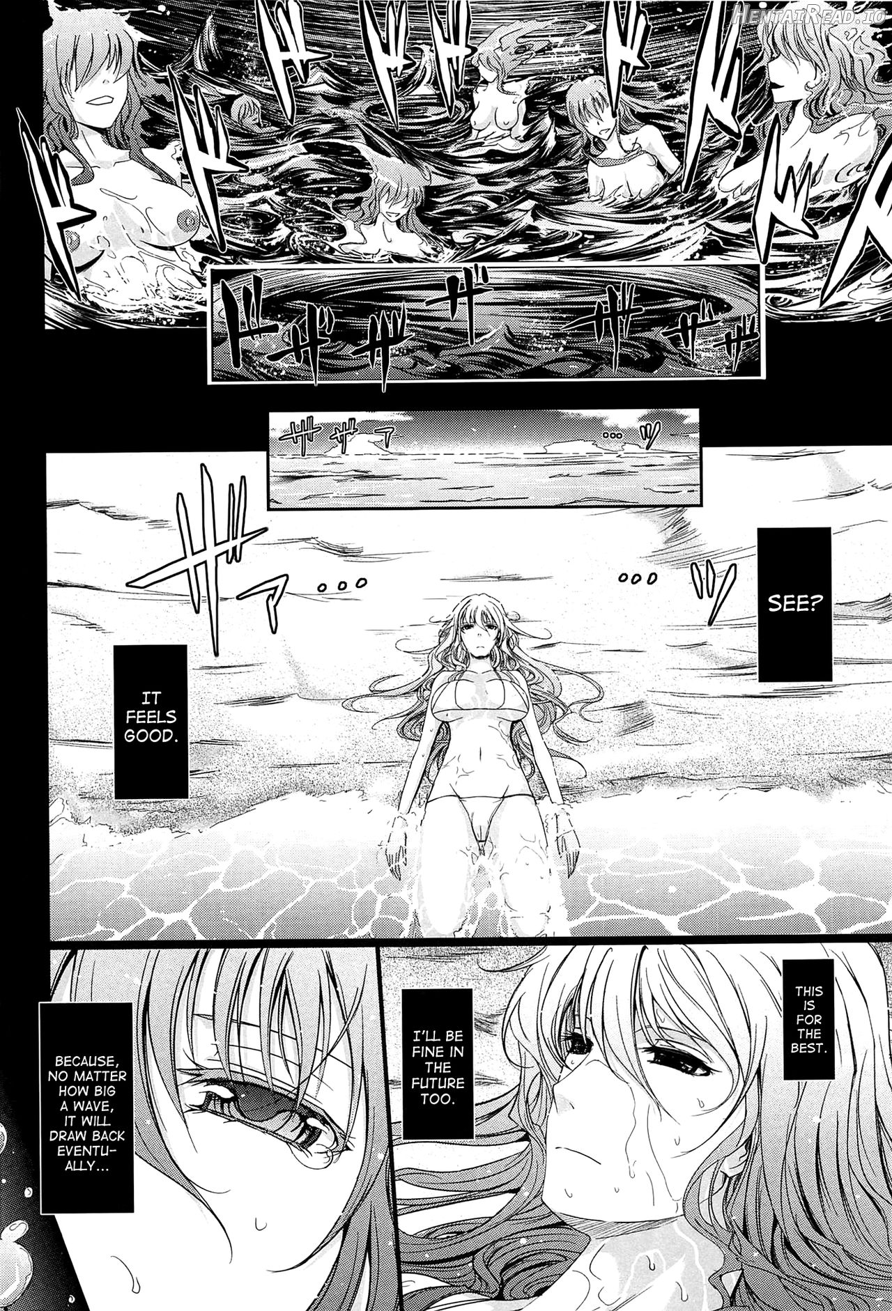Oyome-sama Honey Days Ch. 1-5 Chapter 3 - page 28